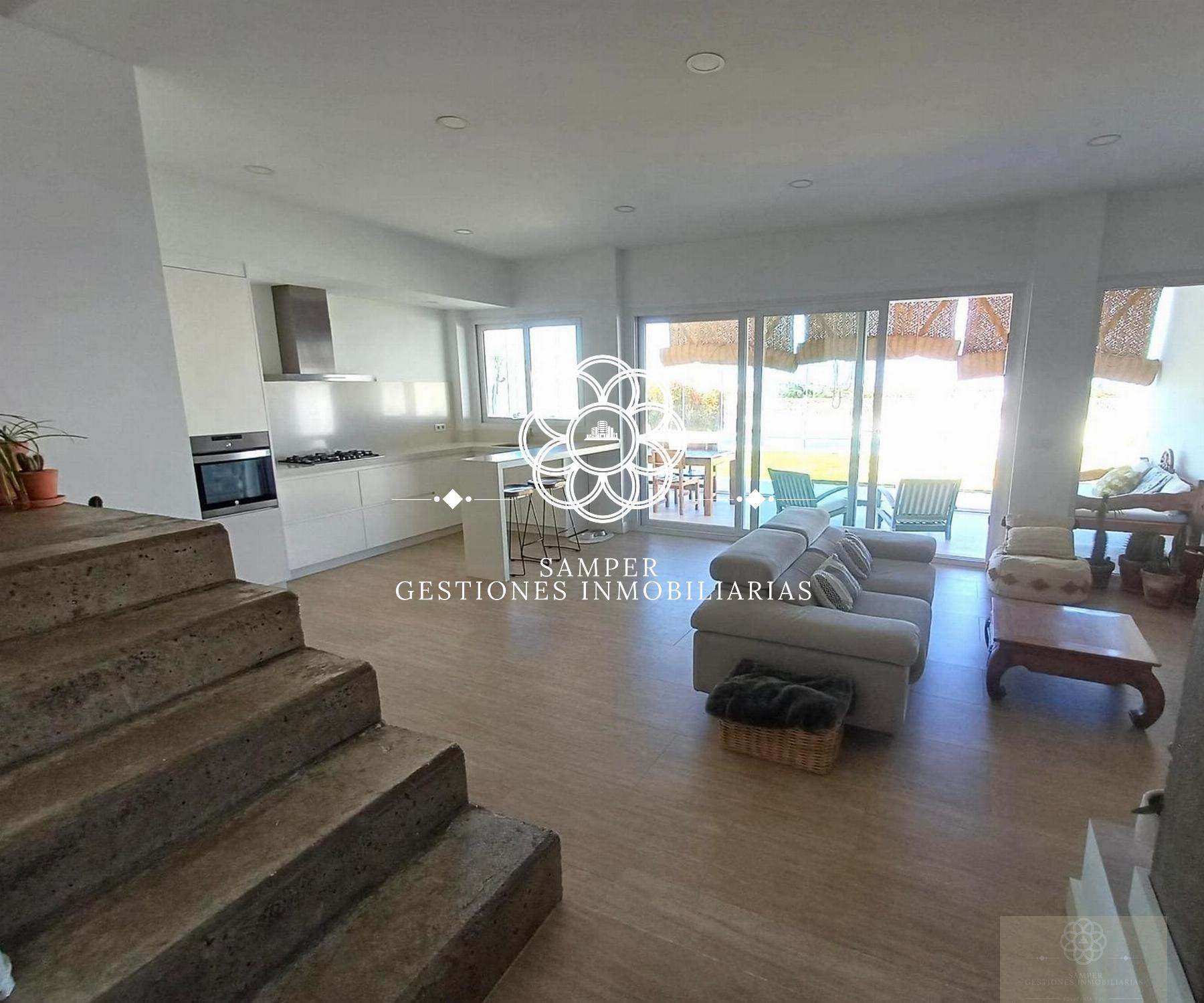 Venta de chalet en Sanlúcar de Barrameda