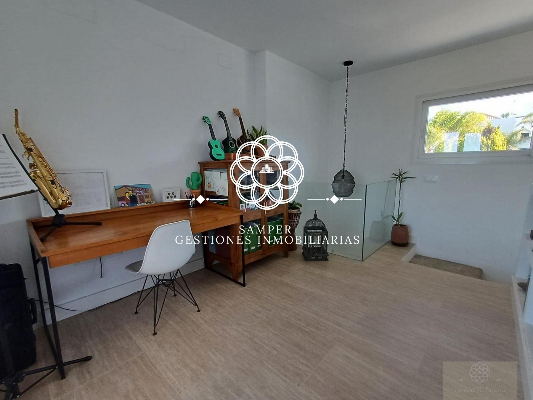 Venta de chalet en Sanlúcar de Barrameda