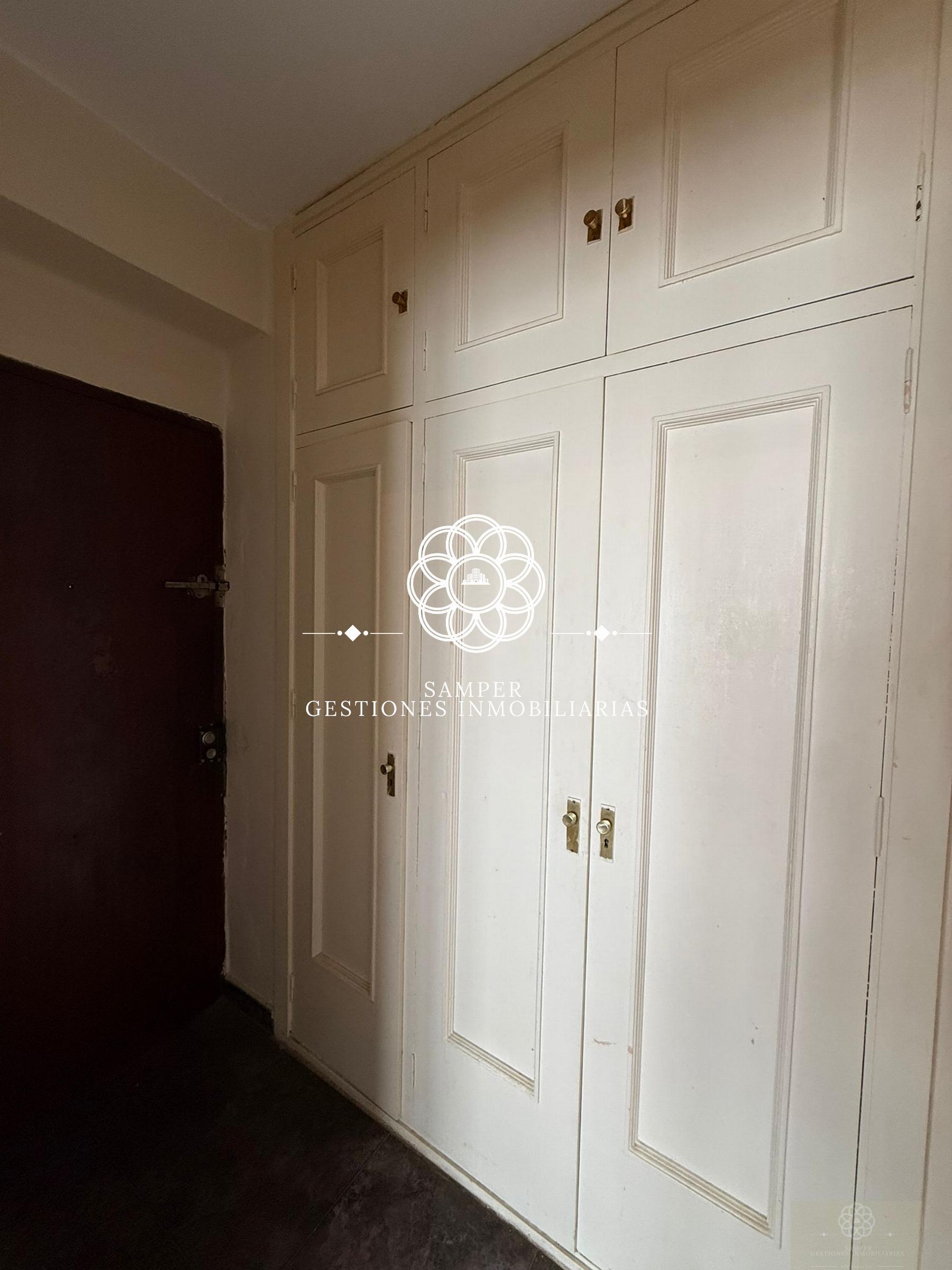 For sale of flat in El Puerto de Santa María