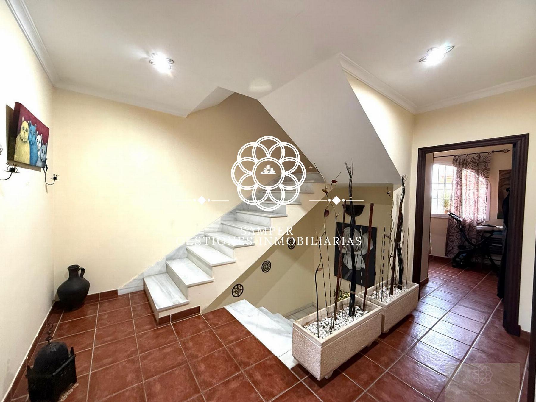 Venta de casa en El Puerto de Santa María