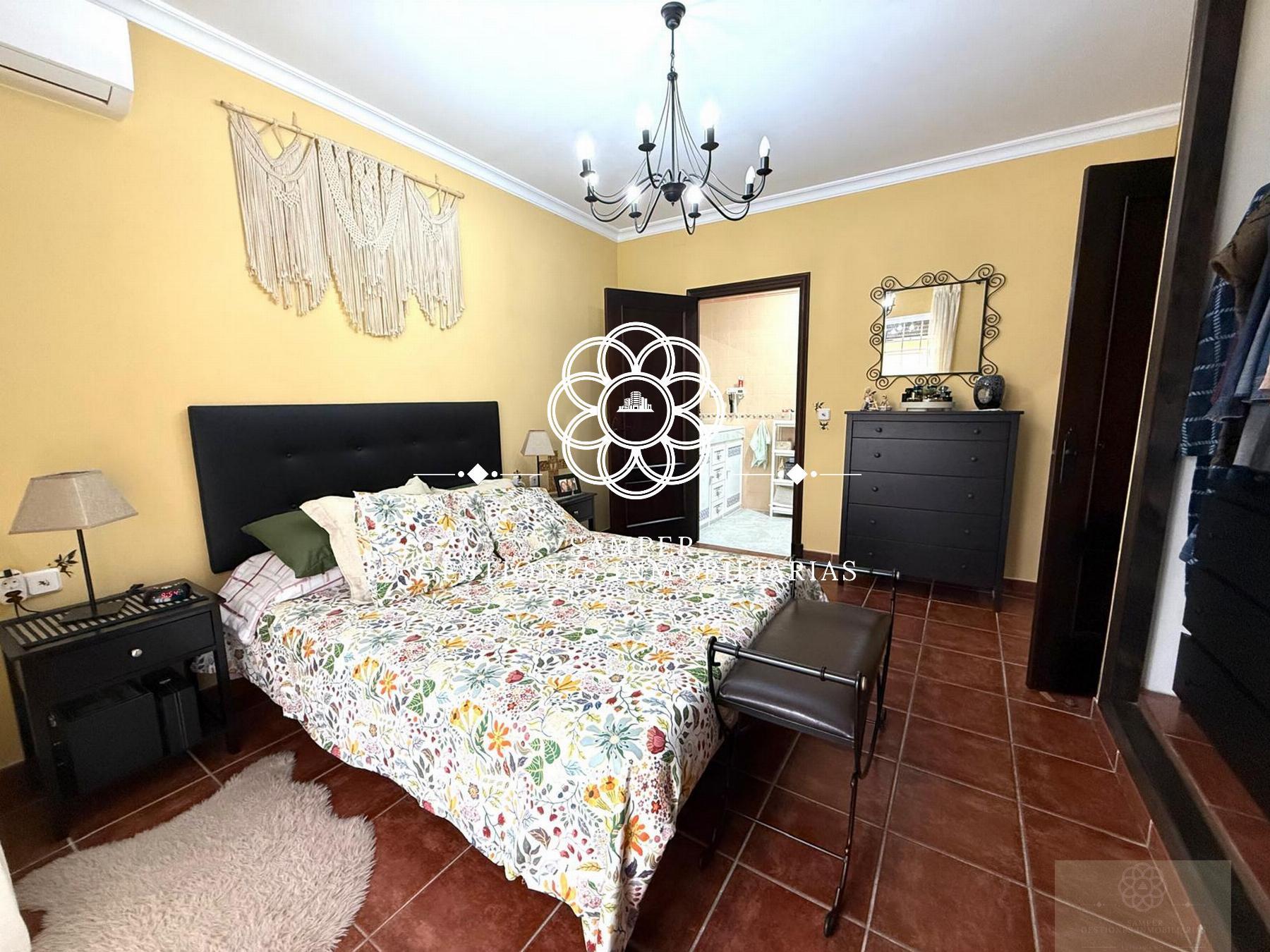 Venta de casa en El Puerto de Santa María