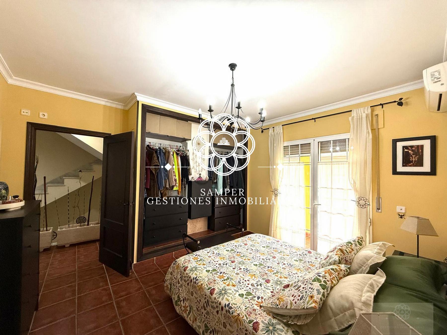 Venta de casa en El Puerto de Santa María