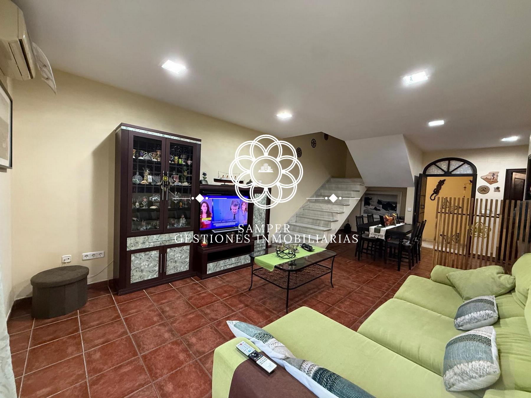 Venta de casa en El Puerto de Santa María