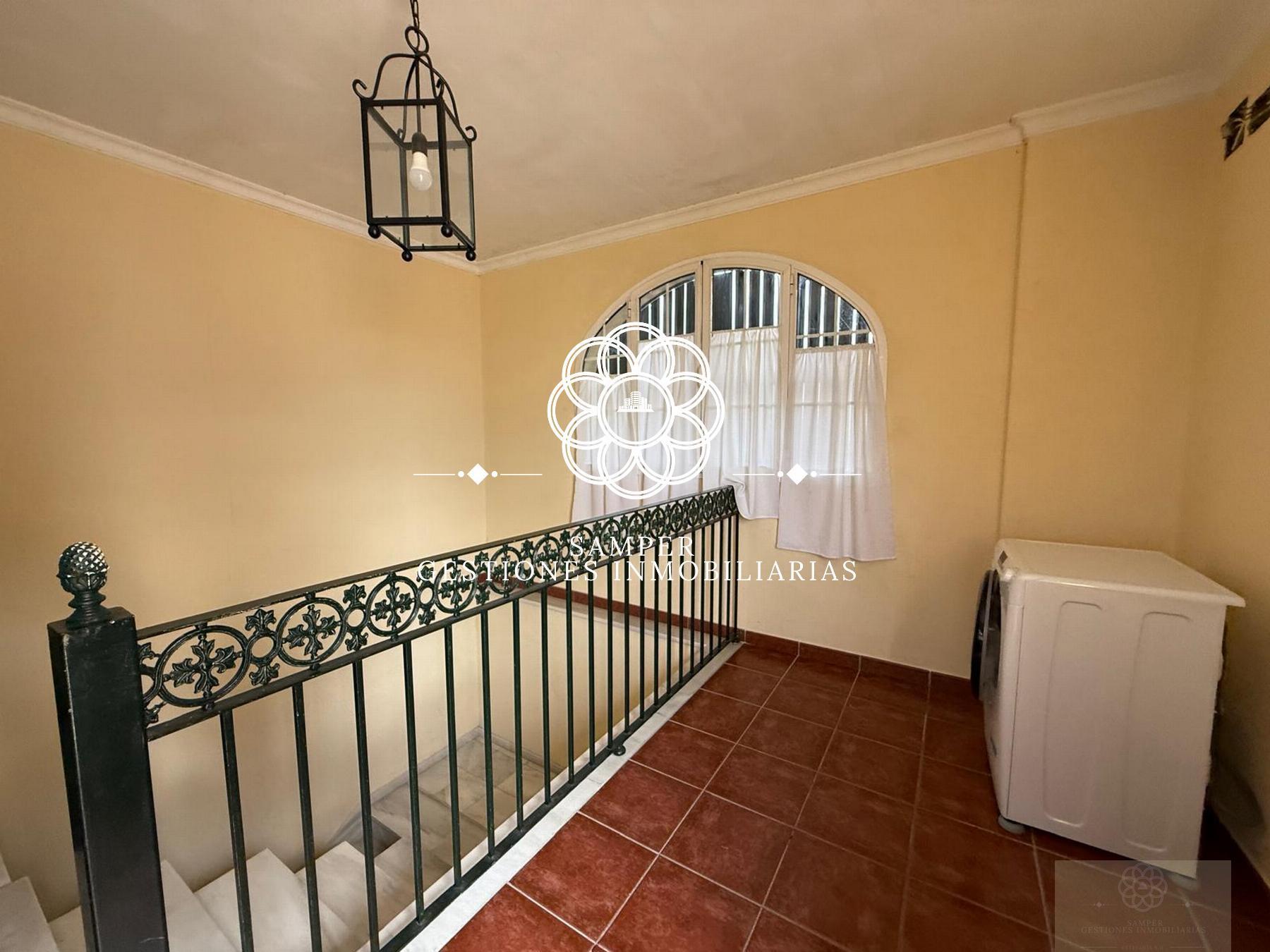 Venta de casa en El Puerto de Santa María