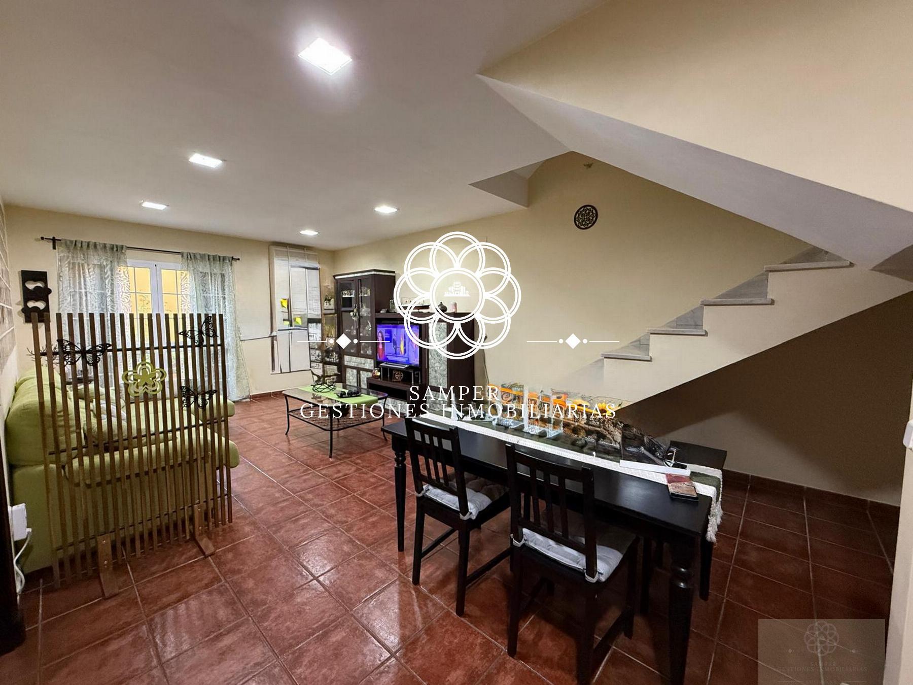 Venta de casa en El Puerto de Santa María