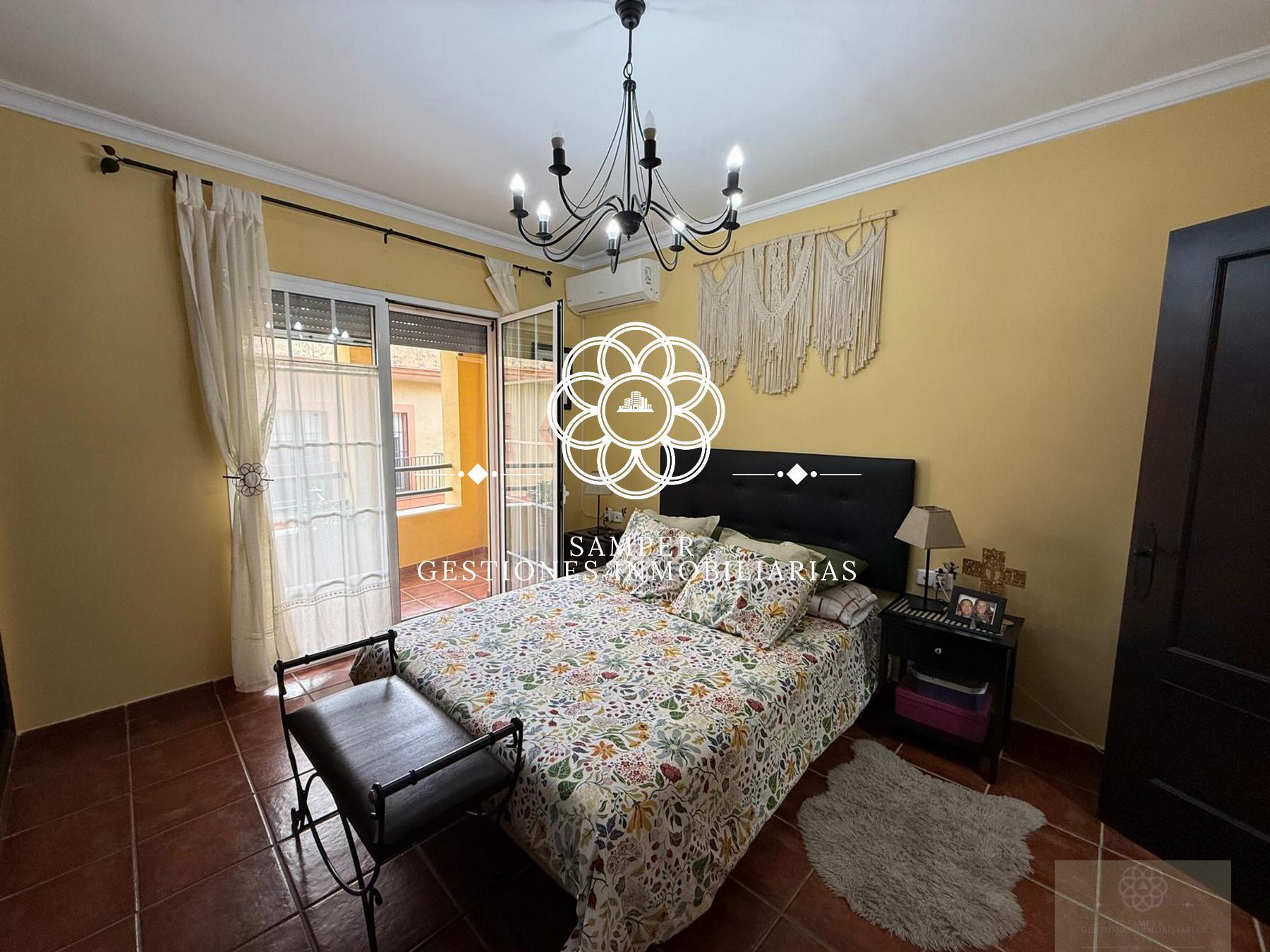 Venta de casa en El Puerto de Santa María