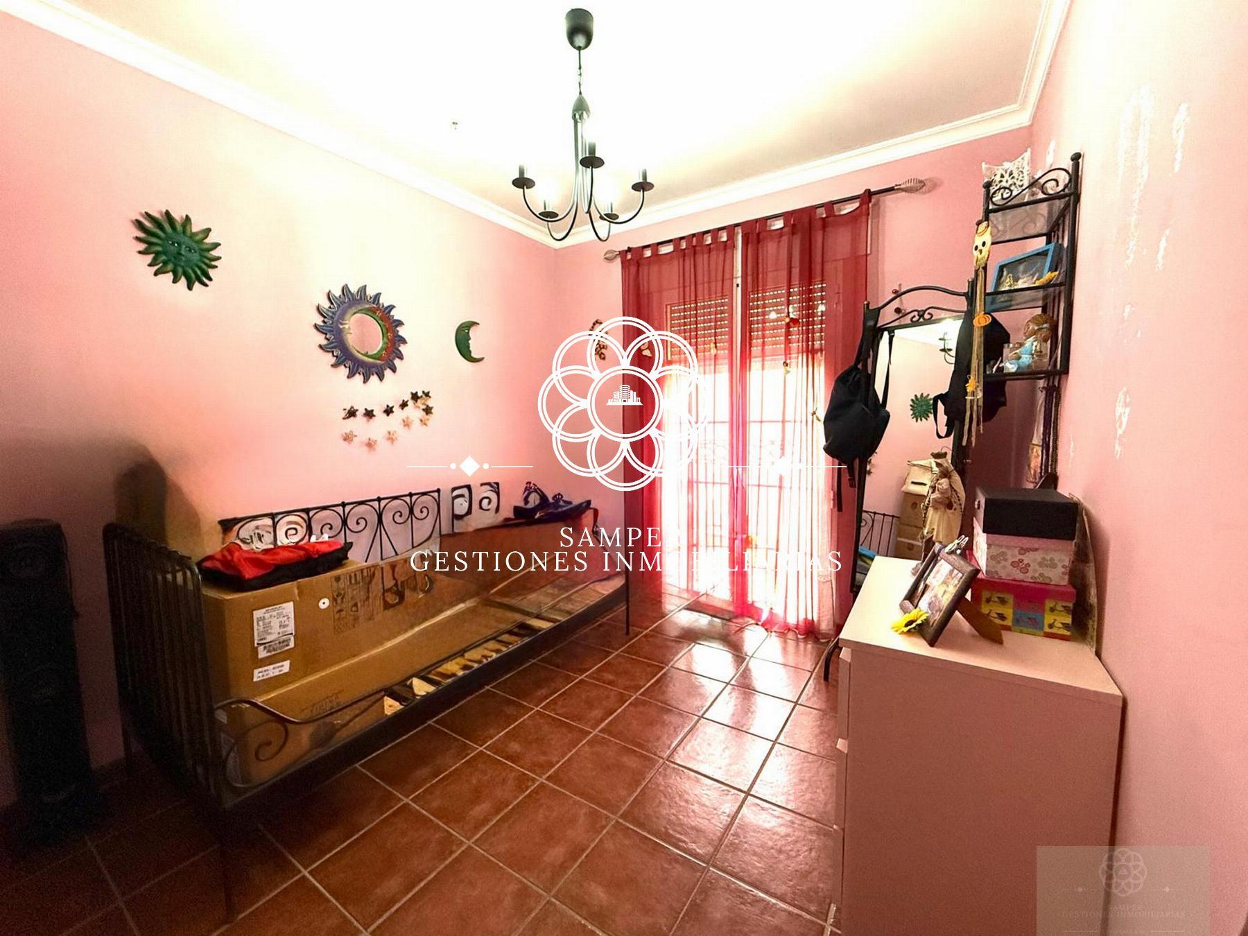 Venta de casa en El Puerto de Santa María