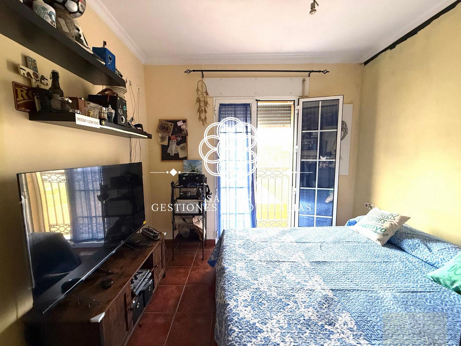 Venta de casa en El Puerto de Santa María