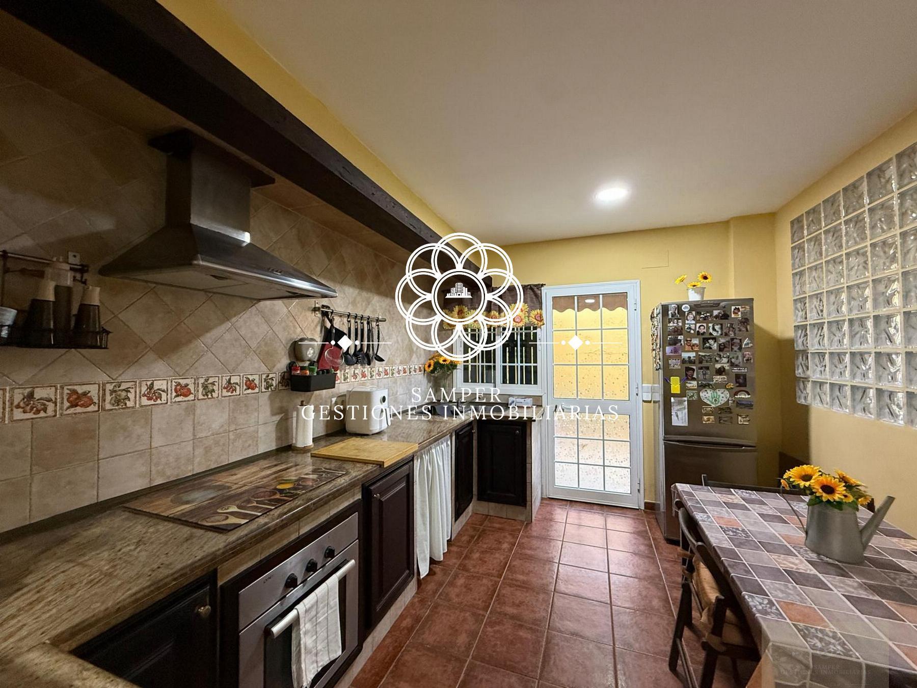 Venta de casa en El Puerto de Santa María