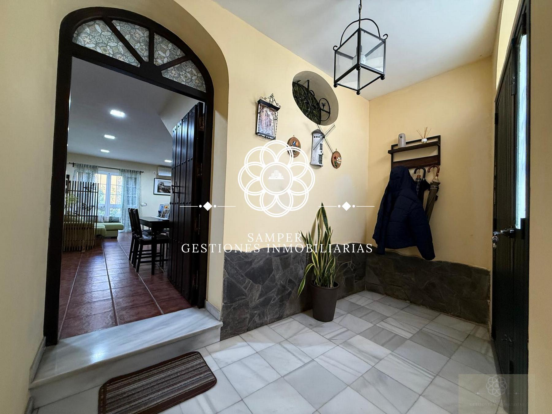 Venta de casa en El Puerto de Santa María