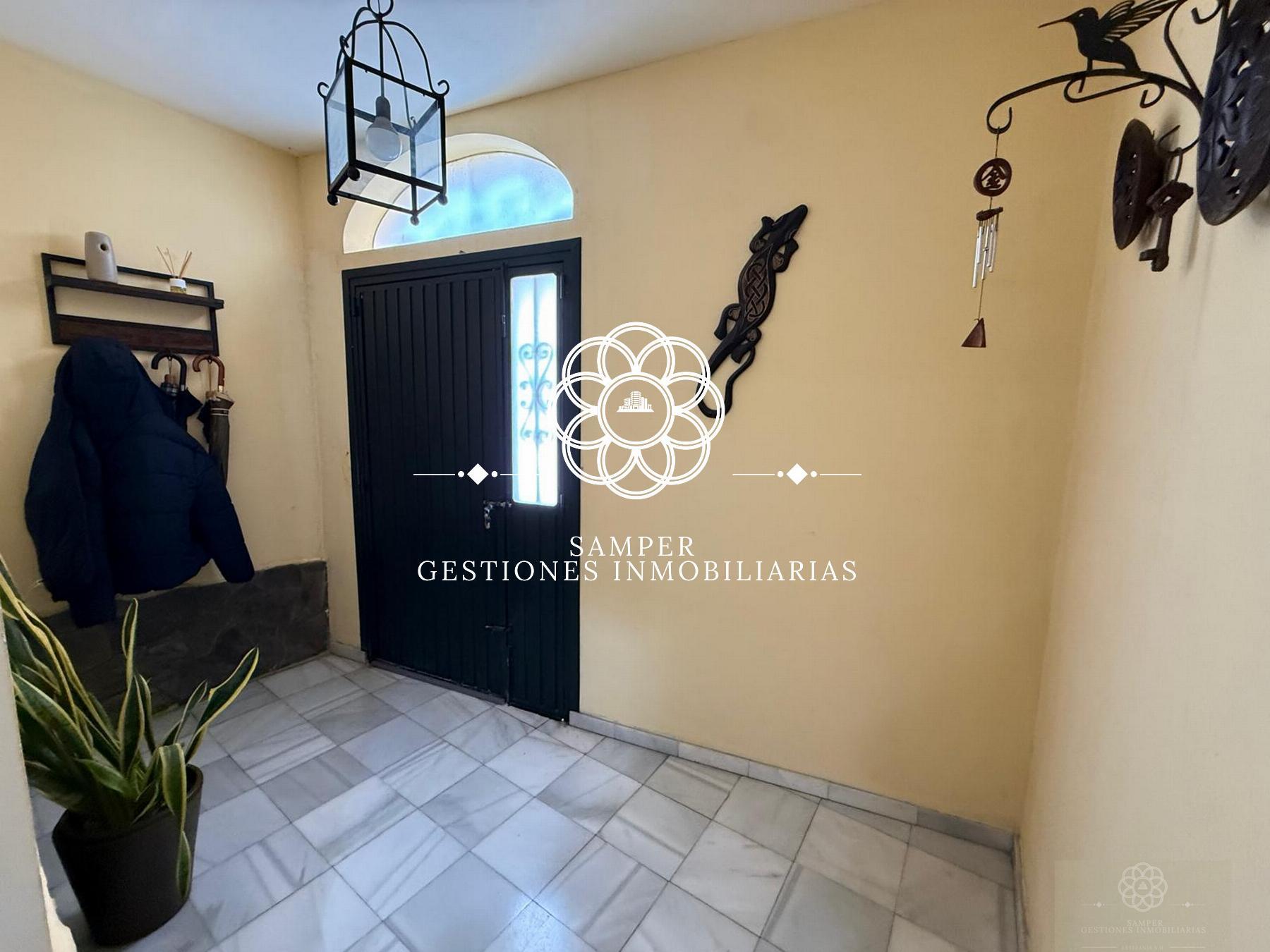 Venta de casa en El Puerto de Santa María