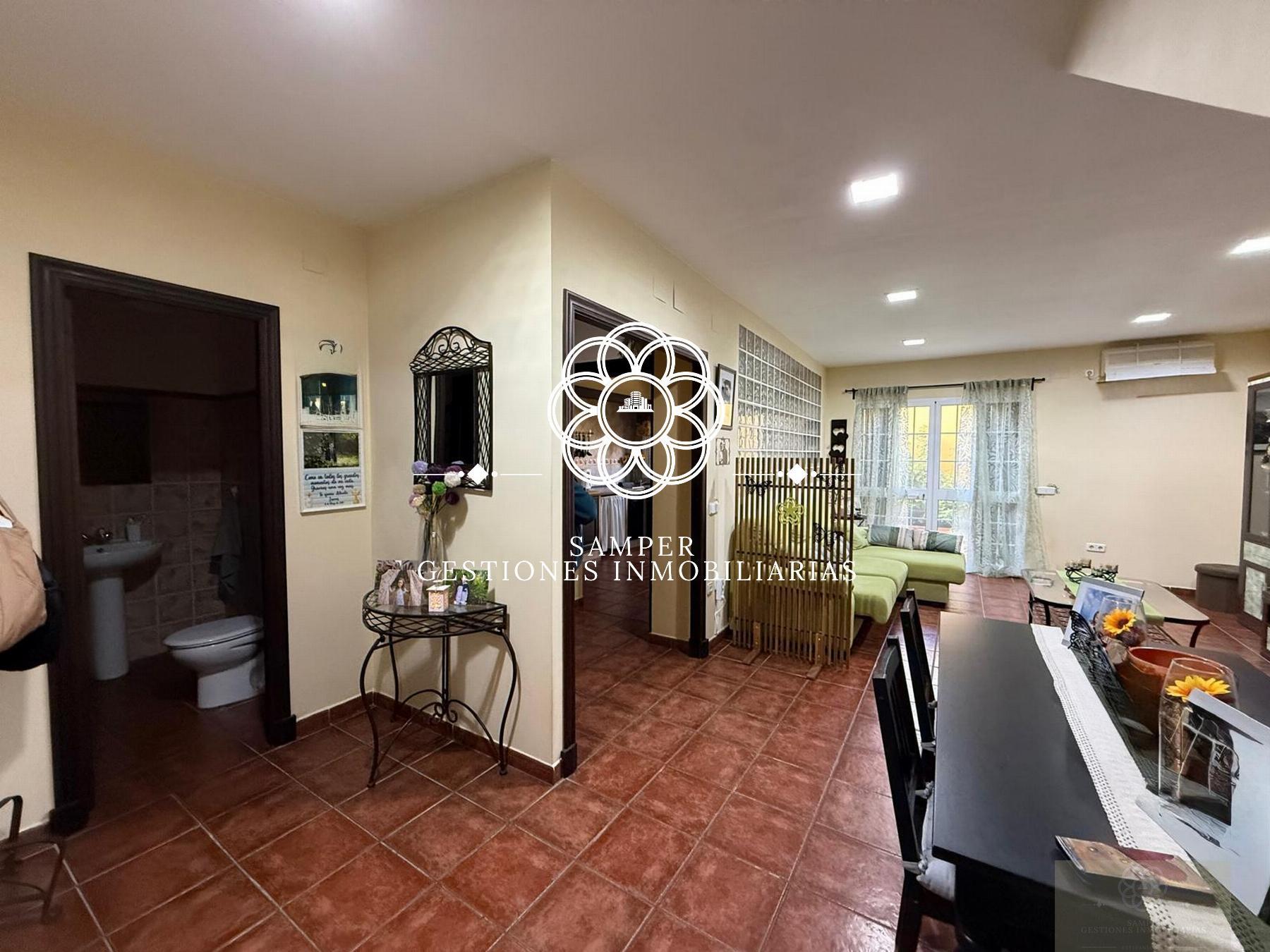 Venta de casa en El Puerto de Santa María