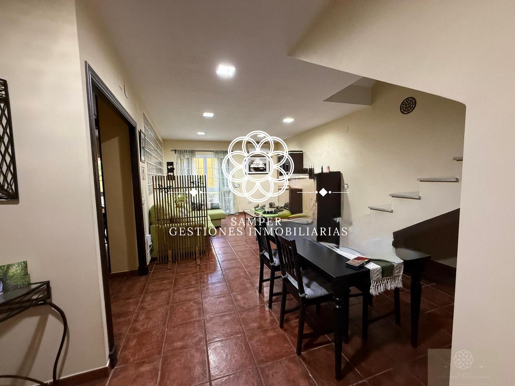 Venta de casa en El Puerto de Santa María