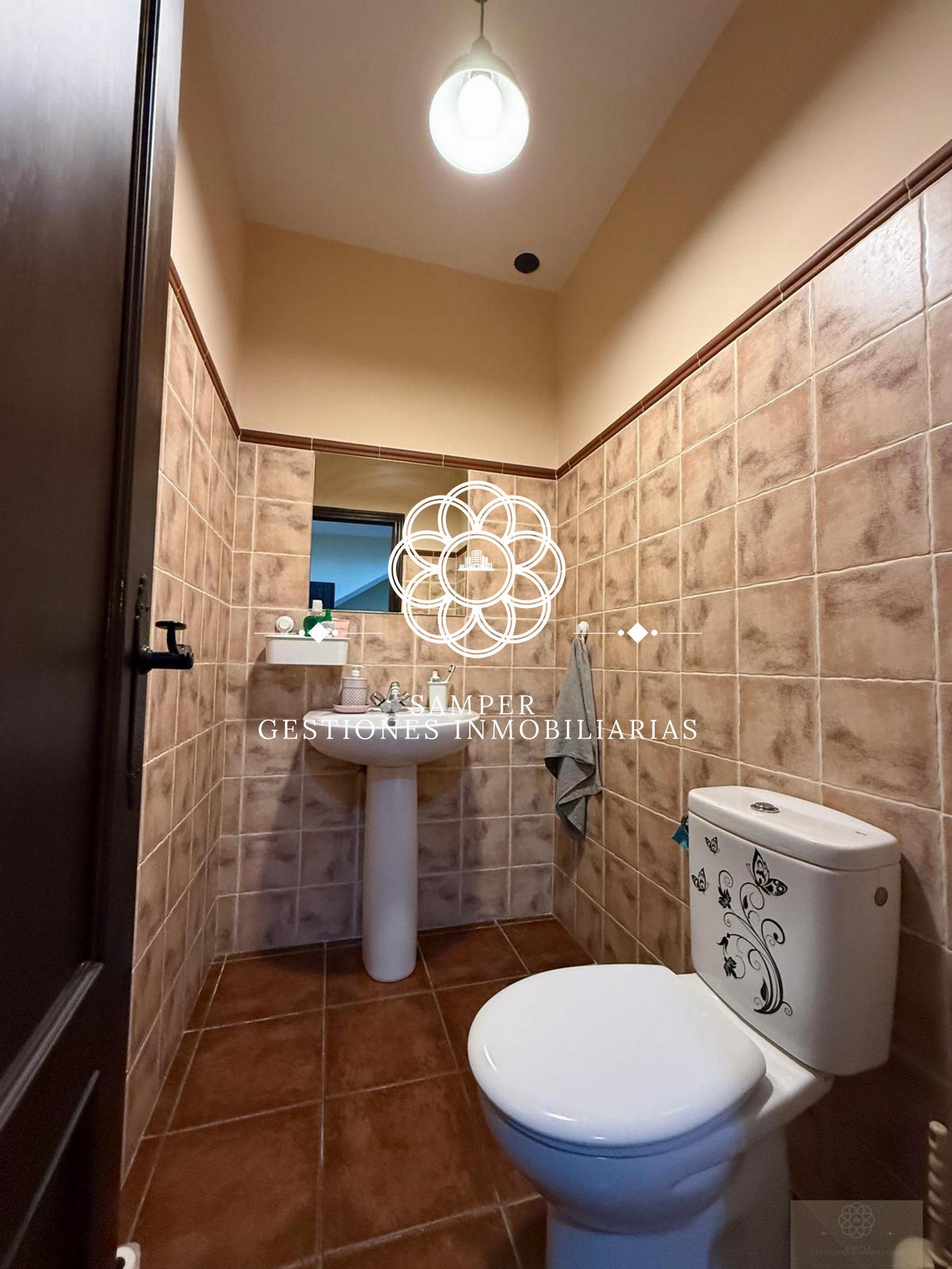 Venta de casa en El Puerto de Santa María