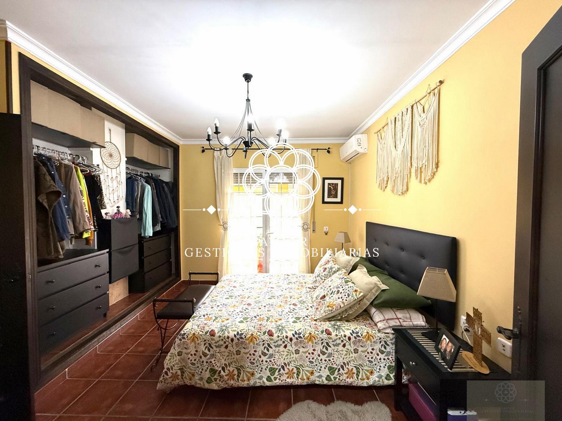 Venta de casa en El Puerto de Santa María