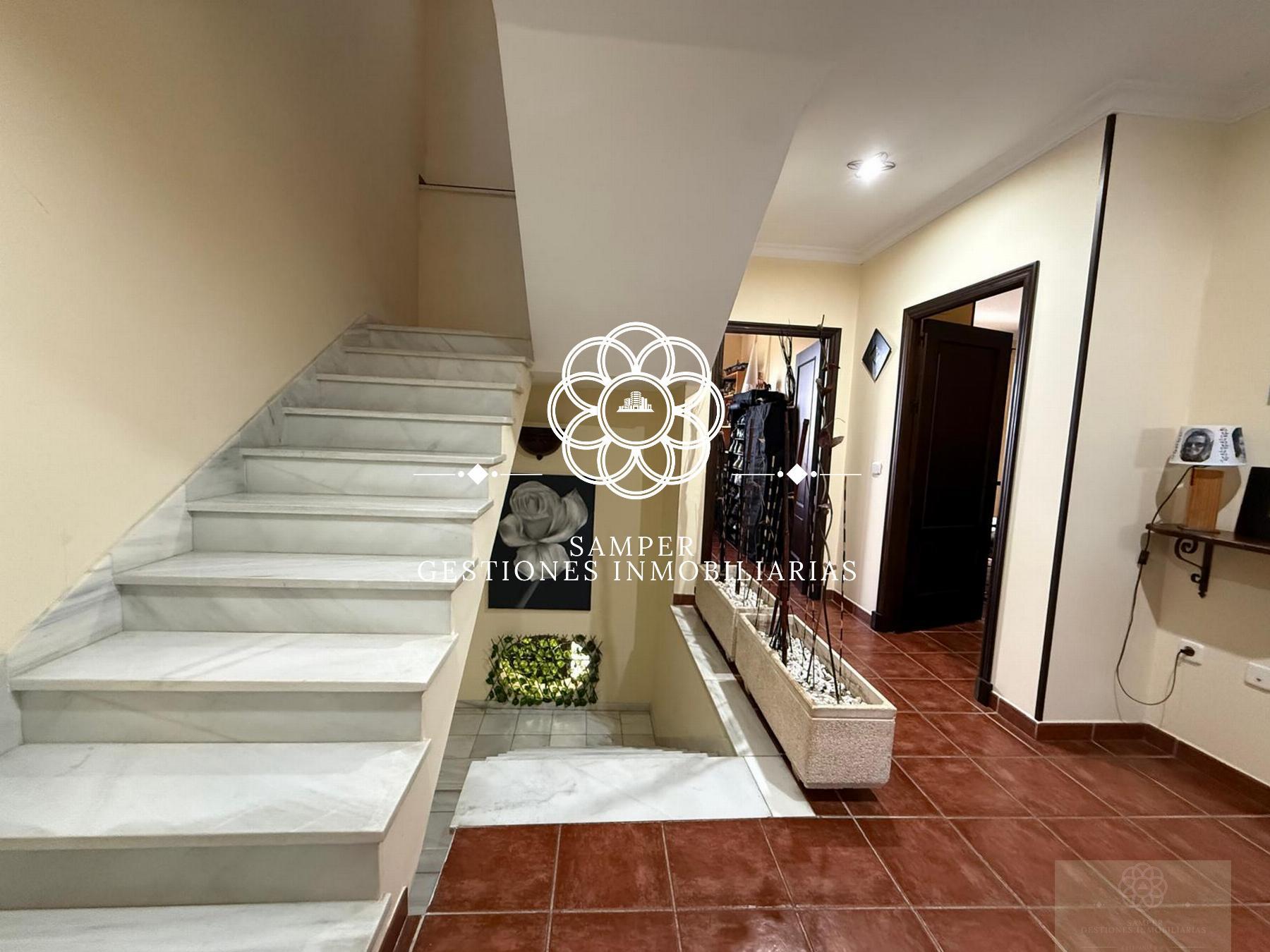 Venta de casa en El Puerto de Santa María