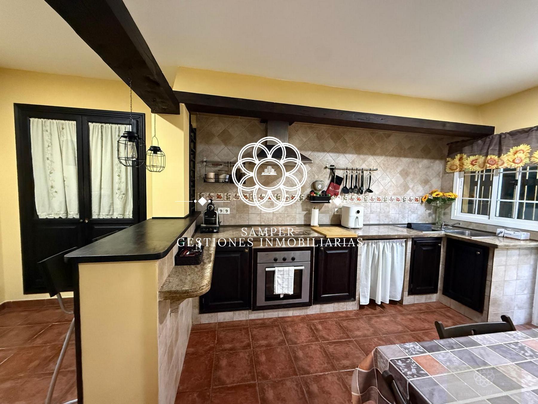 Venta de casa en El Puerto de Santa María