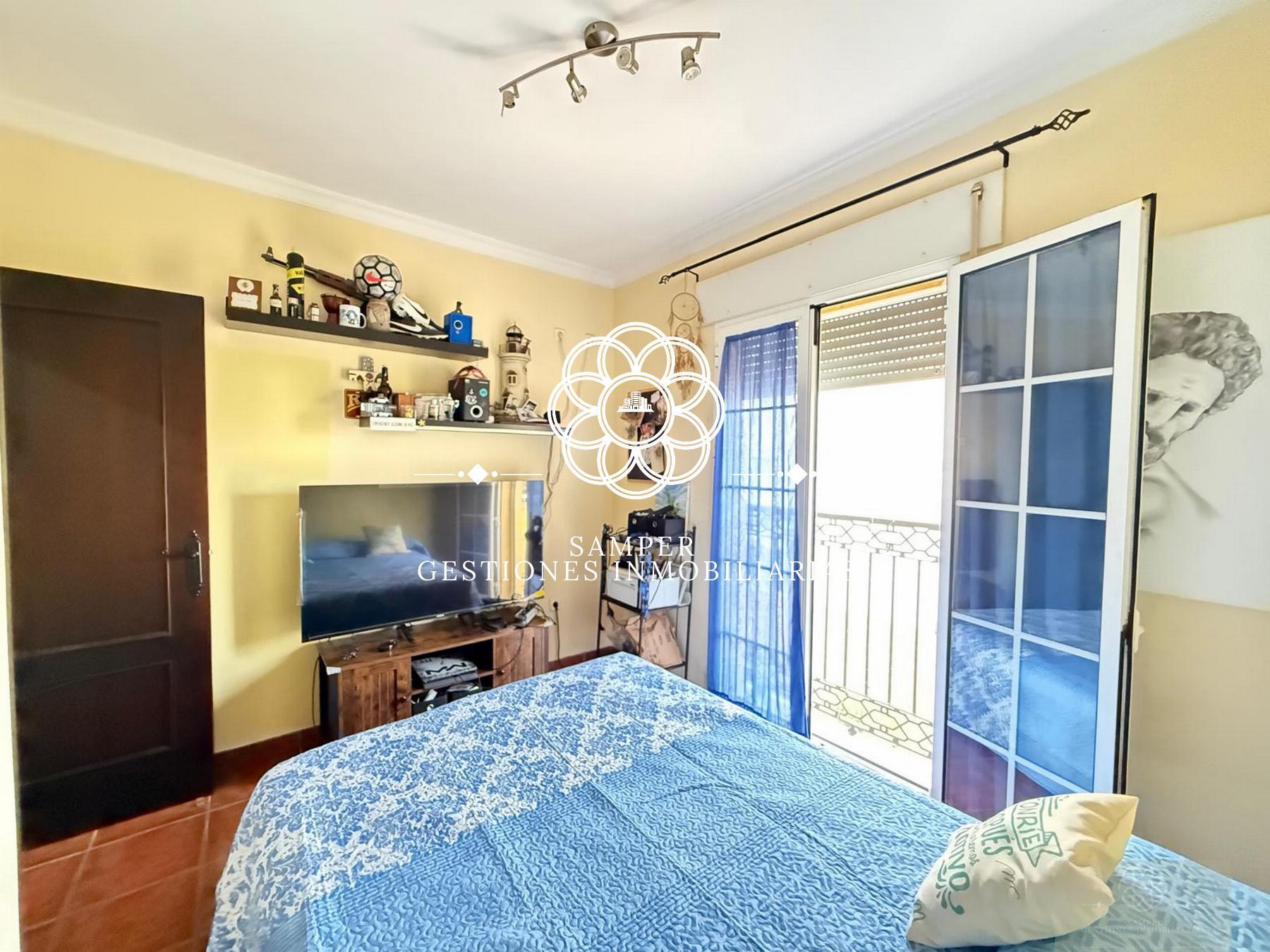 Venta de casa en El Puerto de Santa María