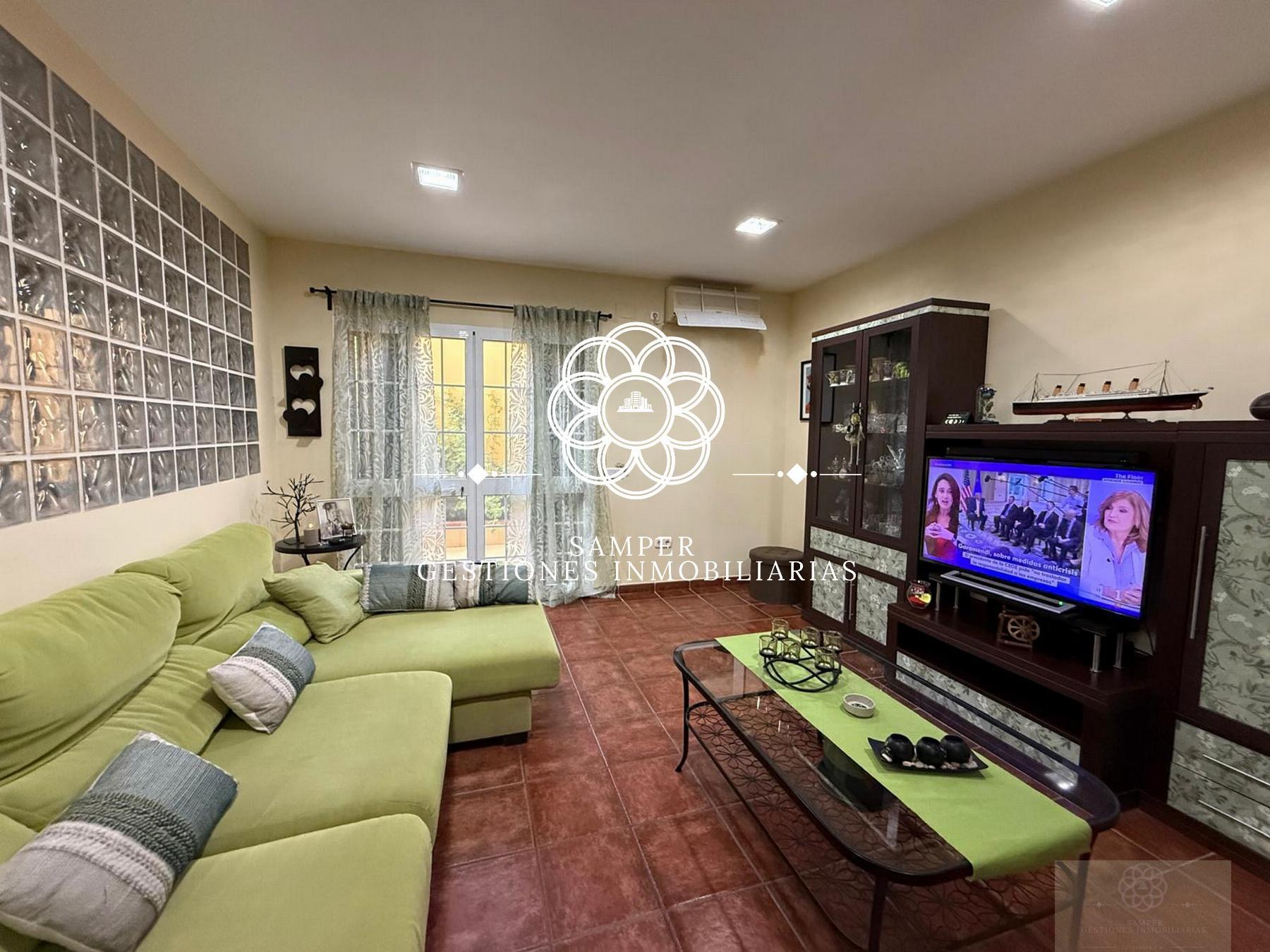 Venta de casa en El Puerto de Santa María