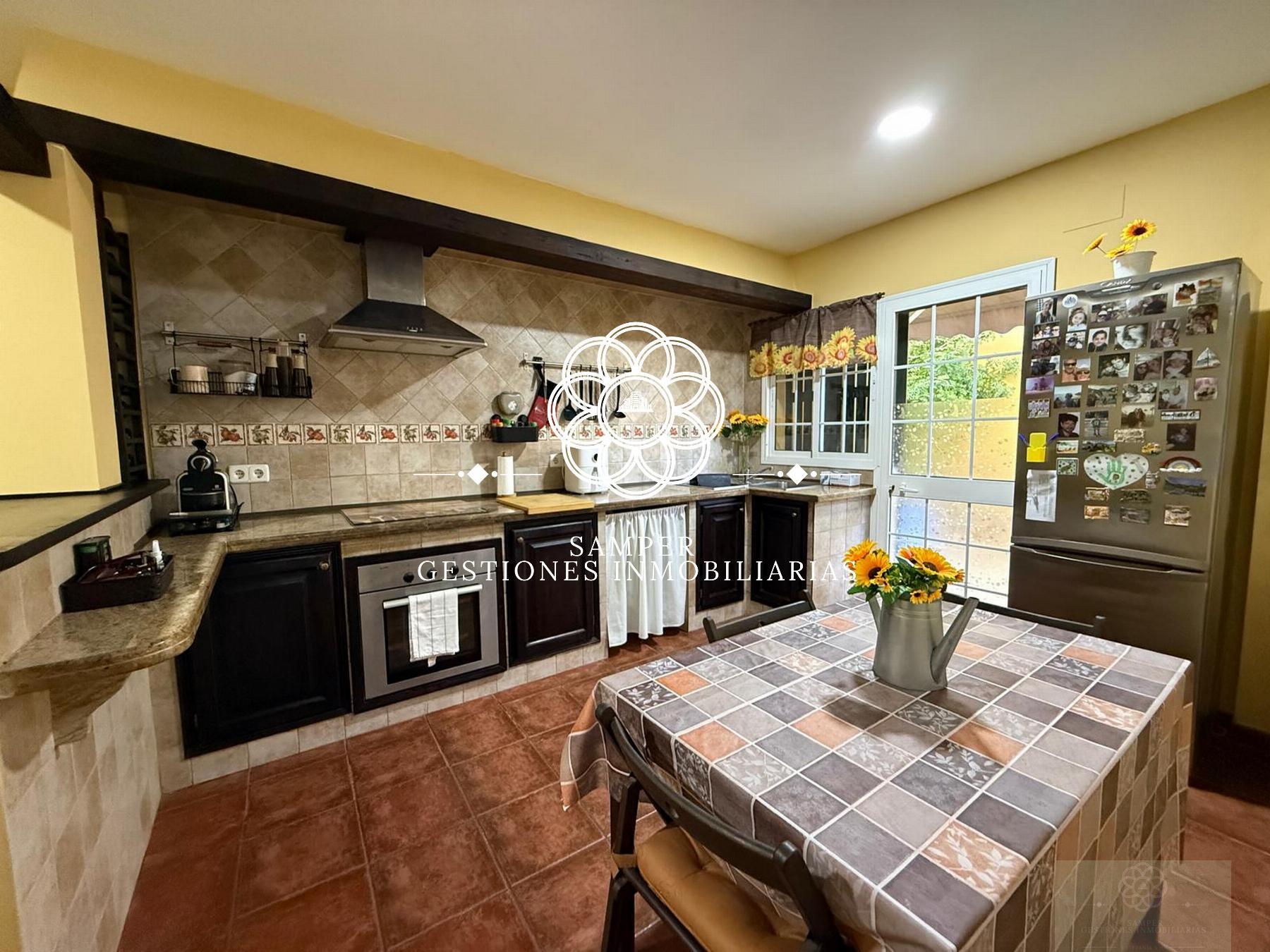 Venta de casa en El Puerto de Santa María