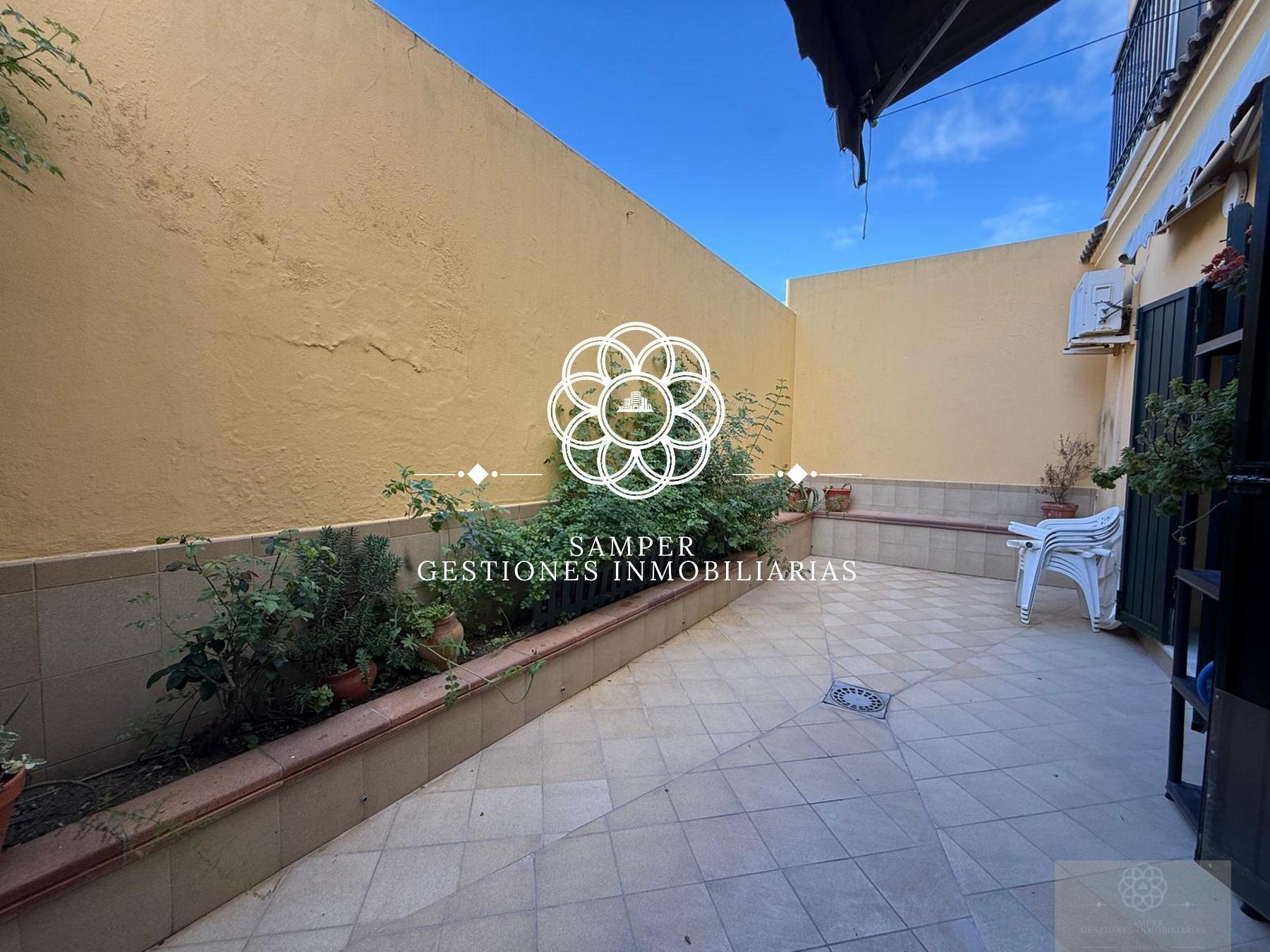 Venta de casa en El Puerto de Santa María