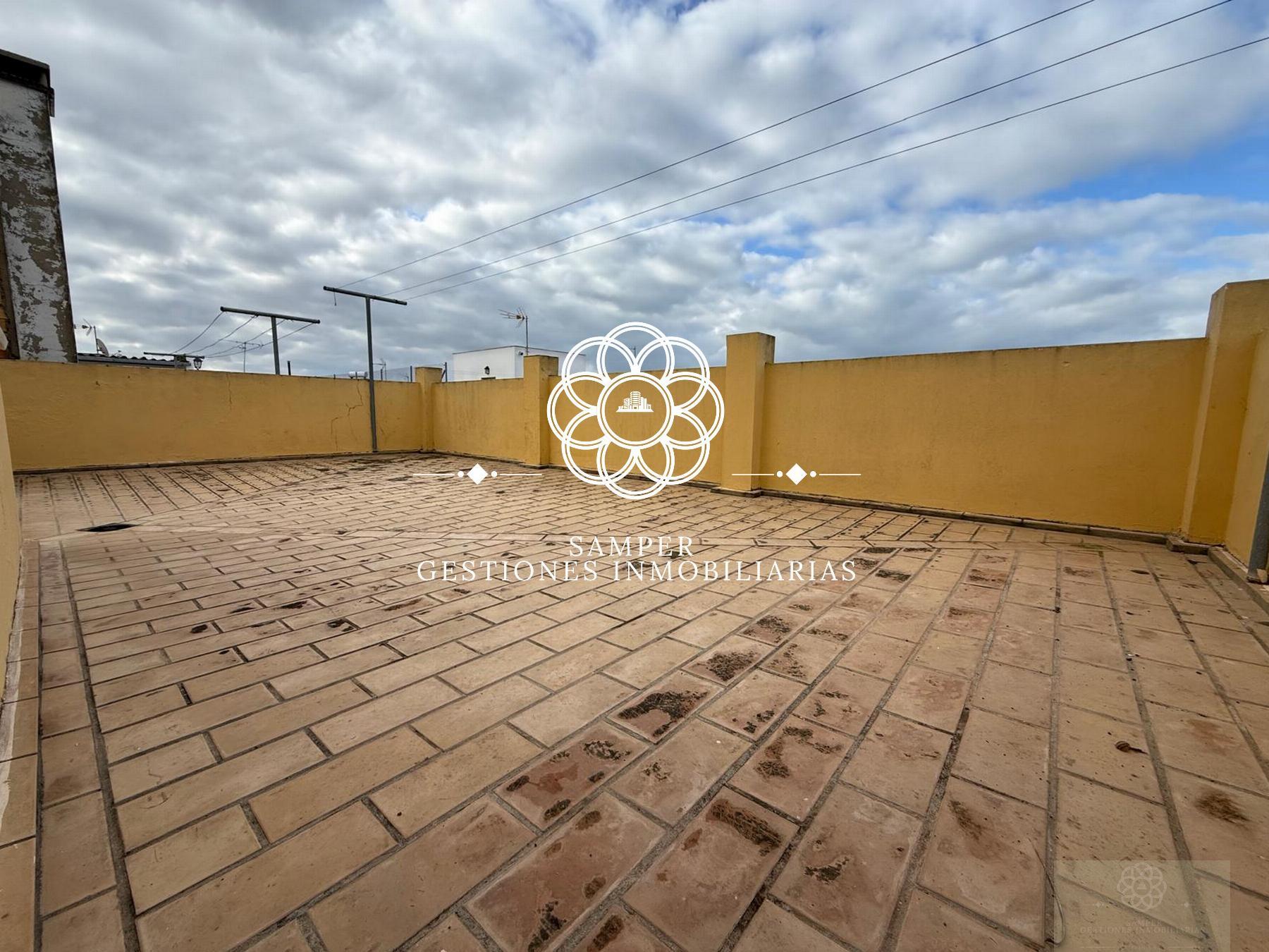 Venta de casa en El Puerto de Santa María