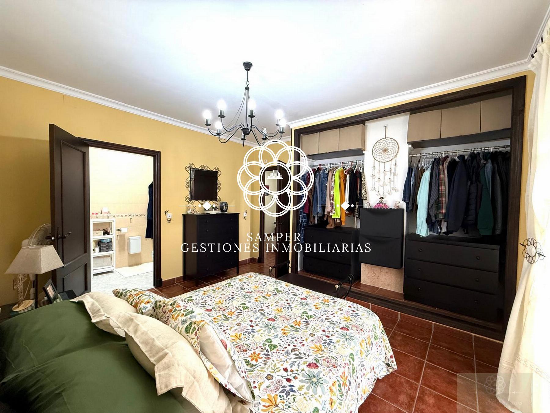 Venta de casa en El Puerto de Santa María