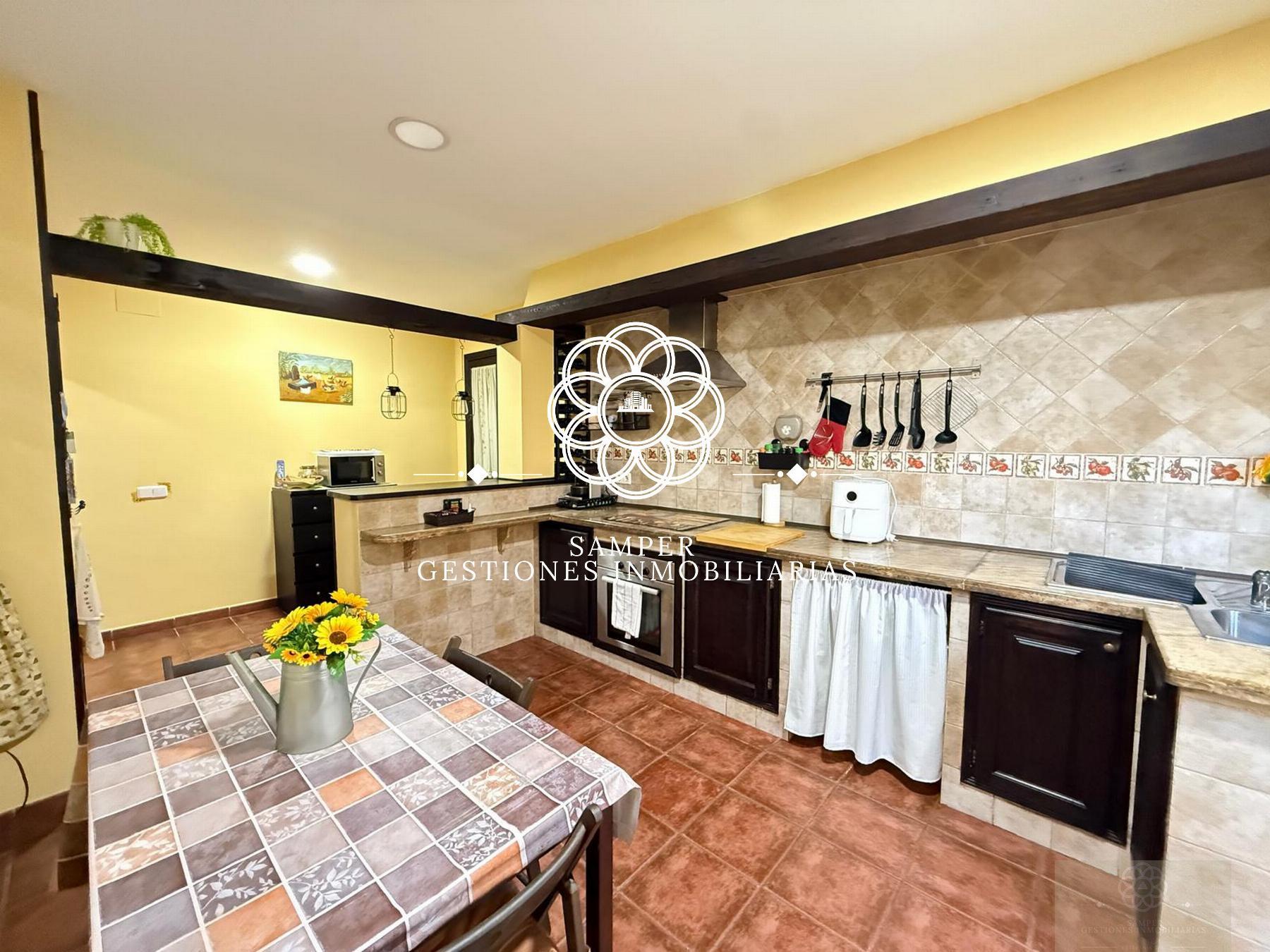 Venta de casa en El Puerto de Santa María