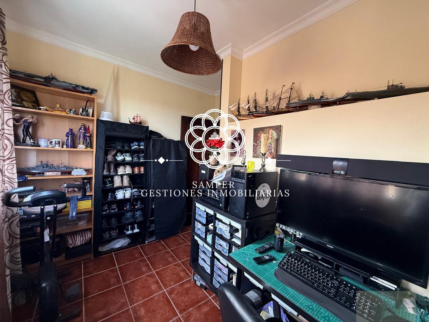 Venta de casa en El Puerto de Santa María