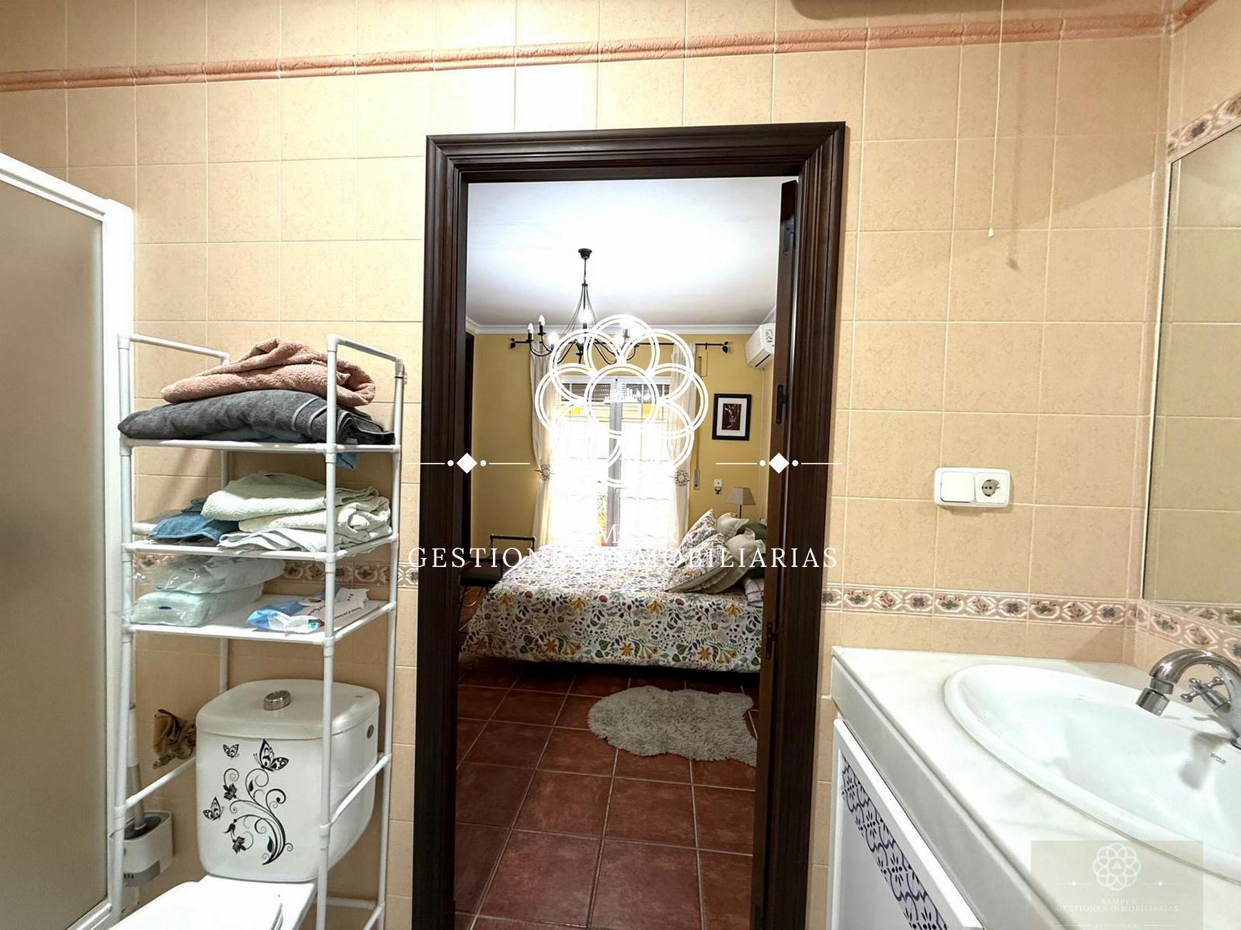 Venta de casa en El Puerto de Santa María