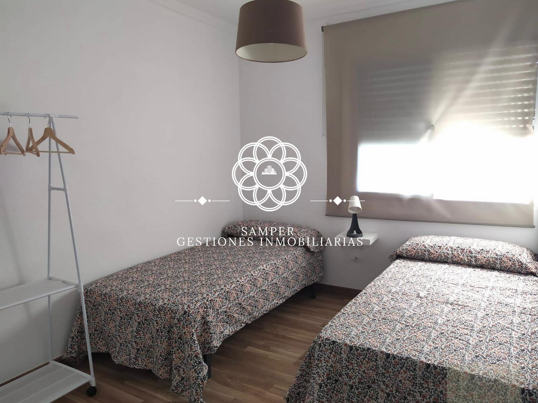 For sale of flat in El Puerto de Santa María