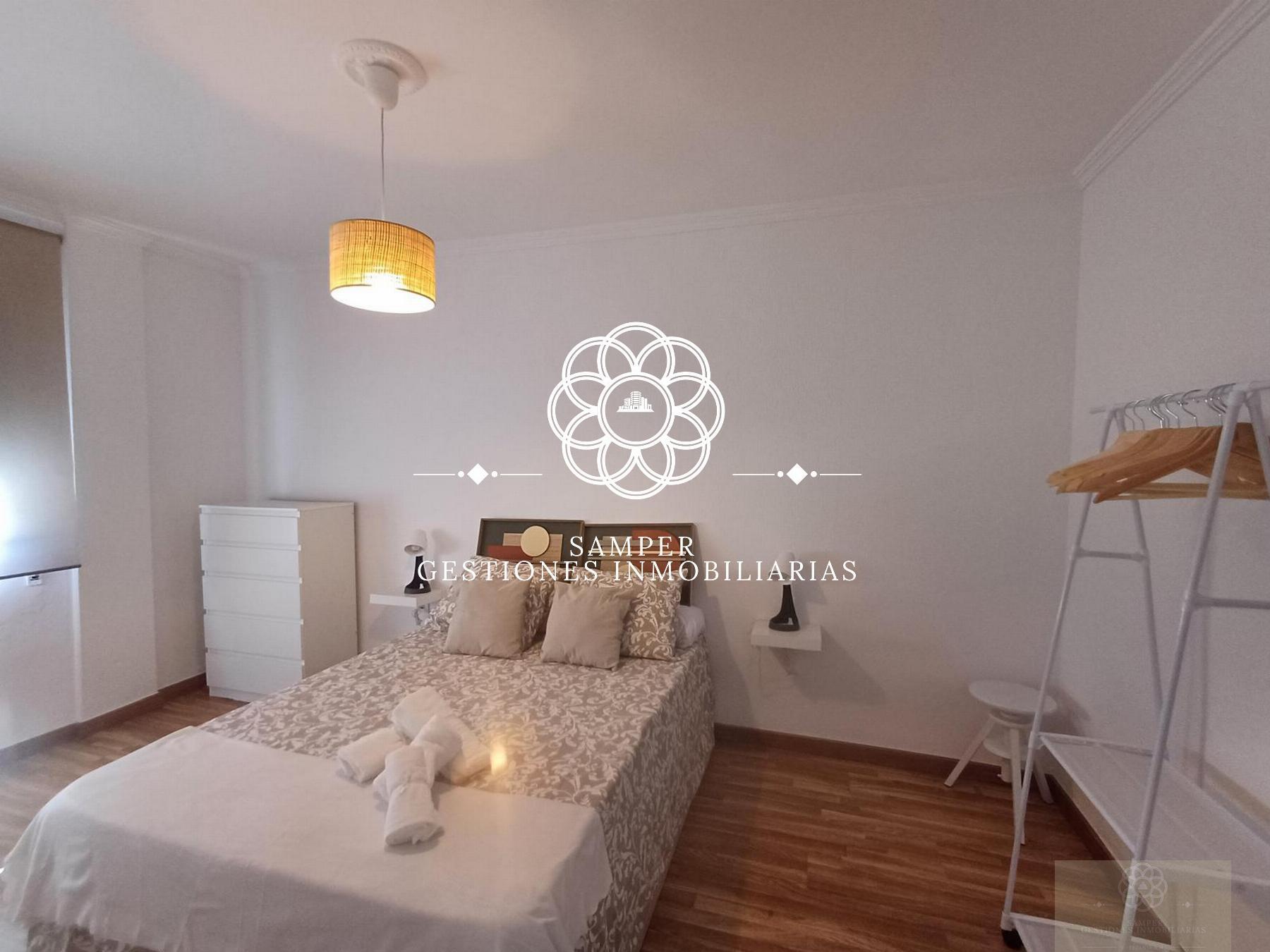 For sale of flat in El Puerto de Santa María