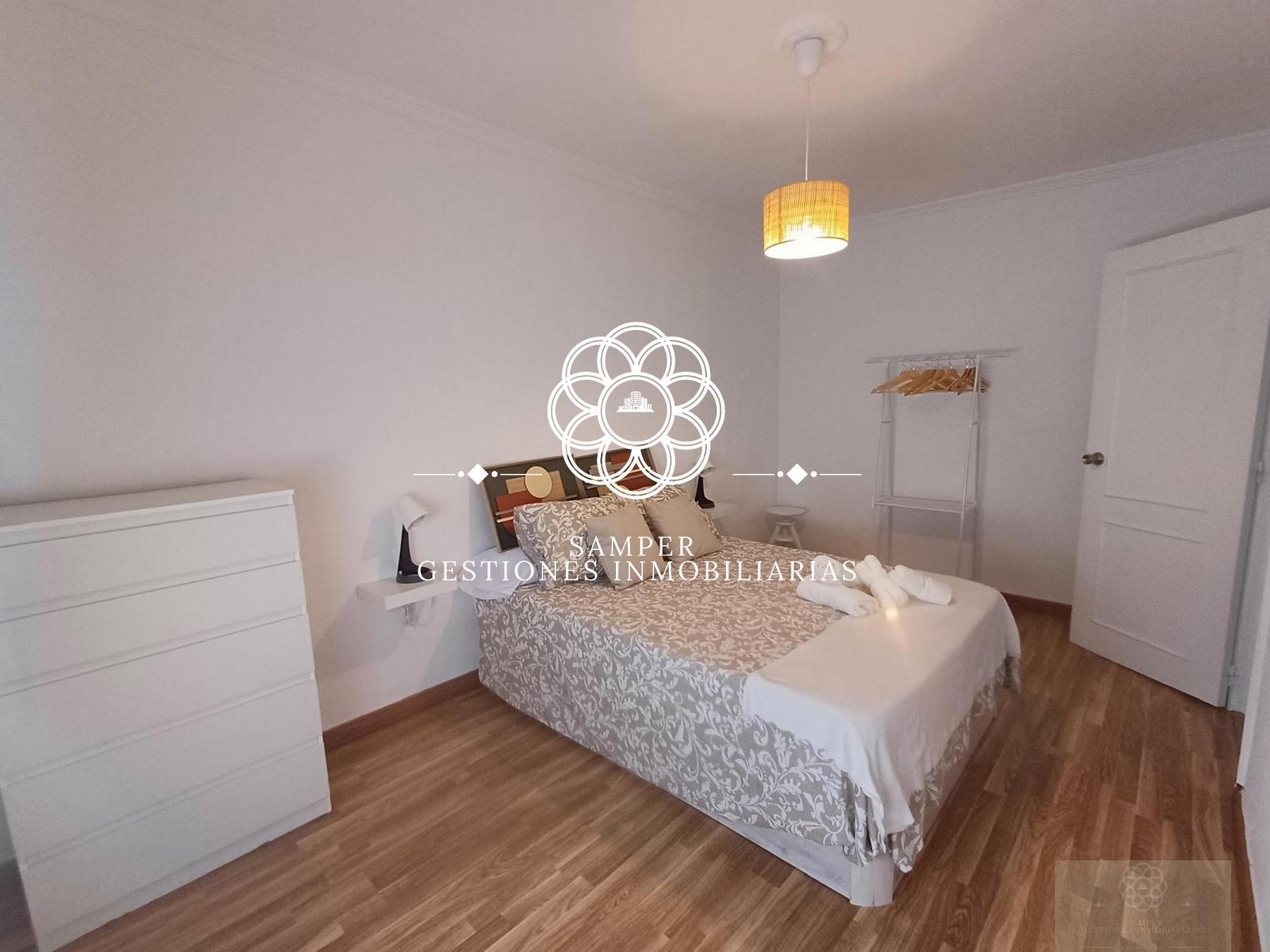 For sale of flat in El Puerto de Santa María