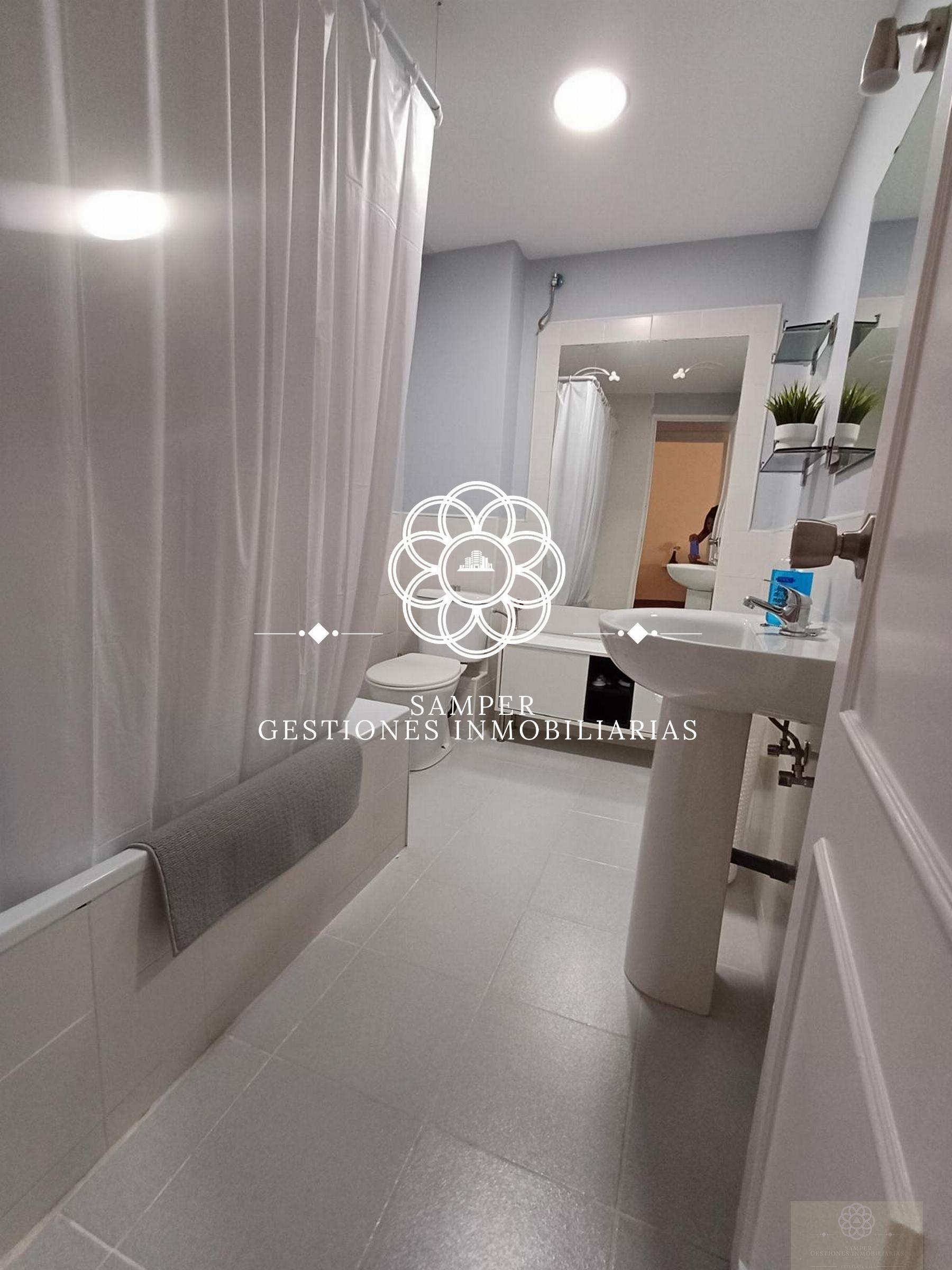 For sale of flat in El Puerto de Santa María