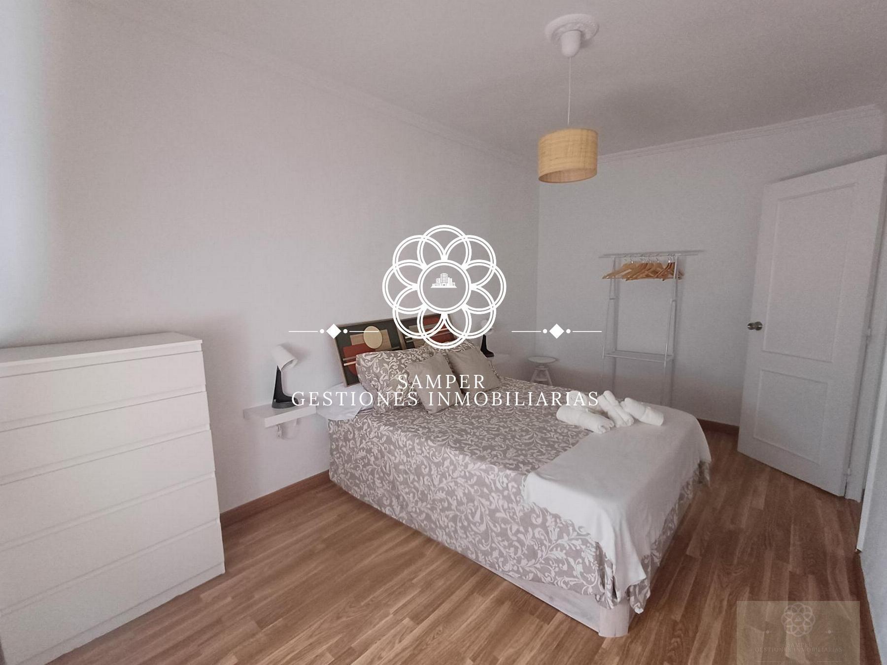 For sale of flat in El Puerto de Santa María