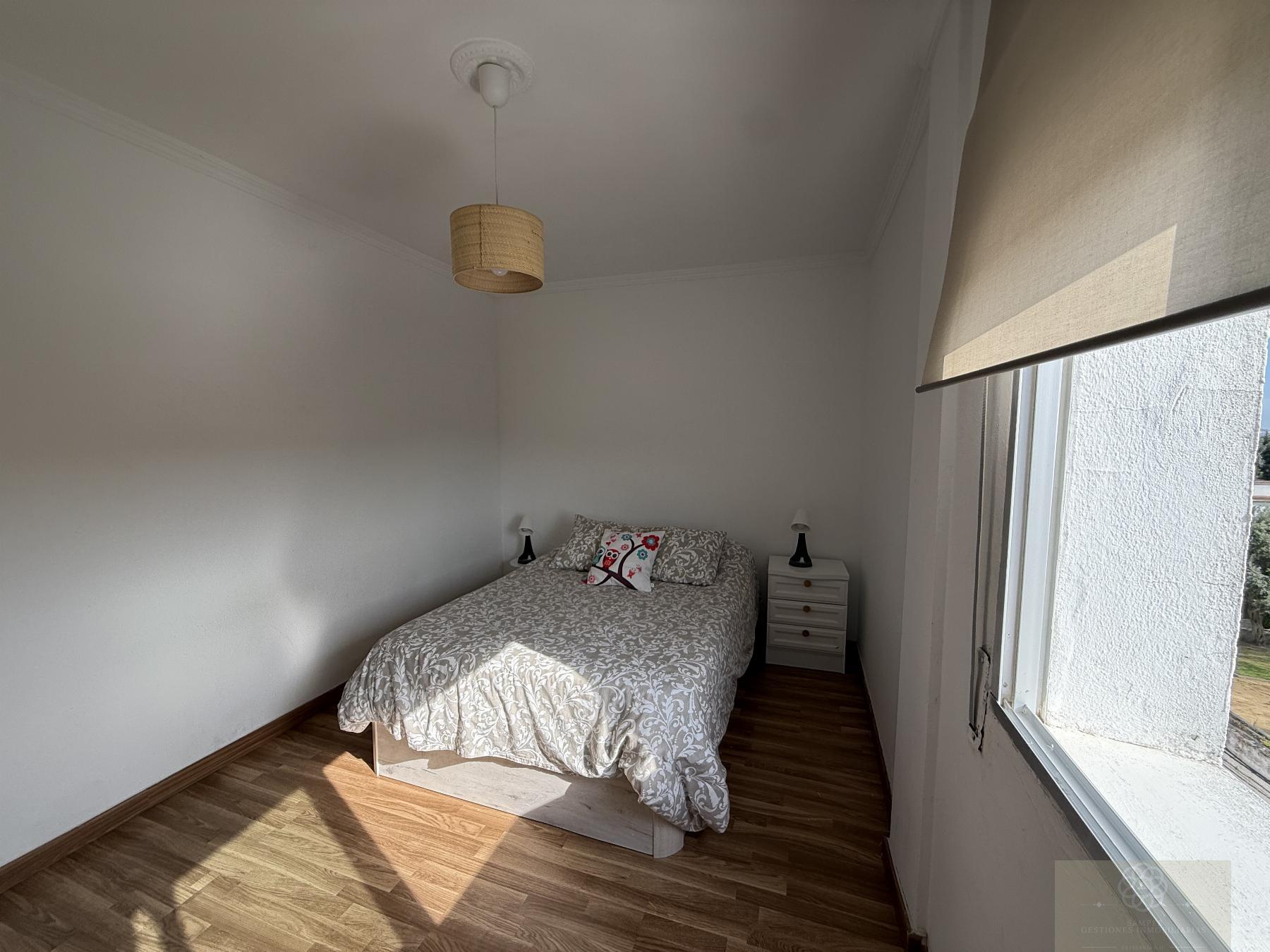 For sale of flat in El Puerto de Santa María