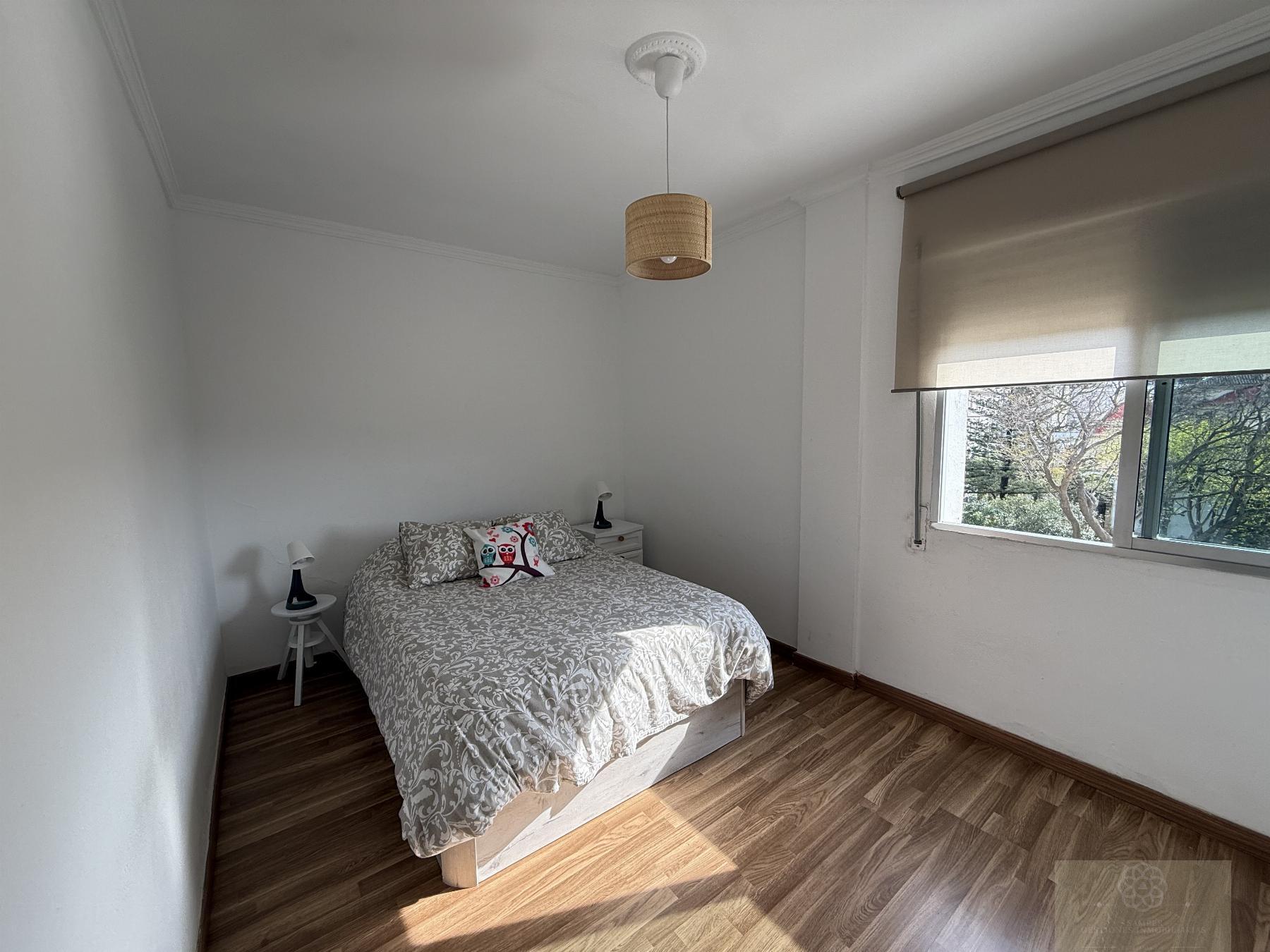 For sale of flat in El Puerto de Santa María