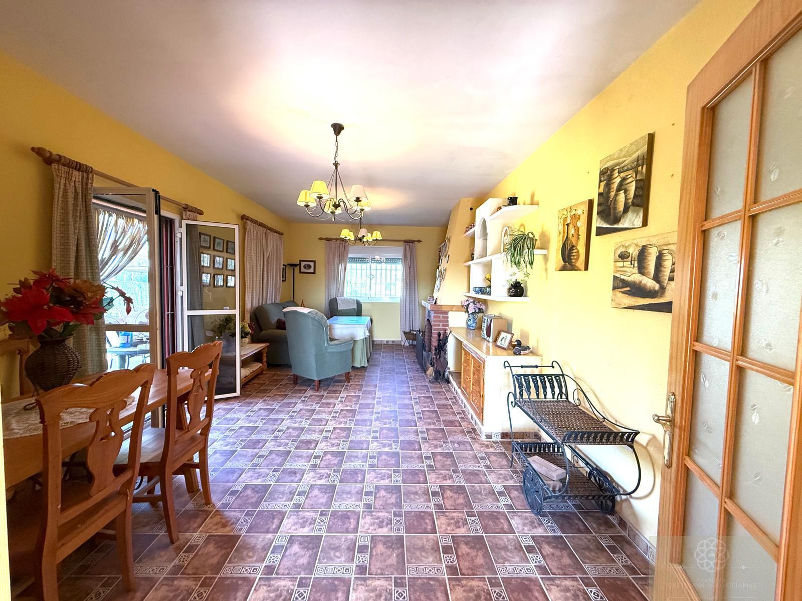 Venta de chalet en El Puerto de Santa María