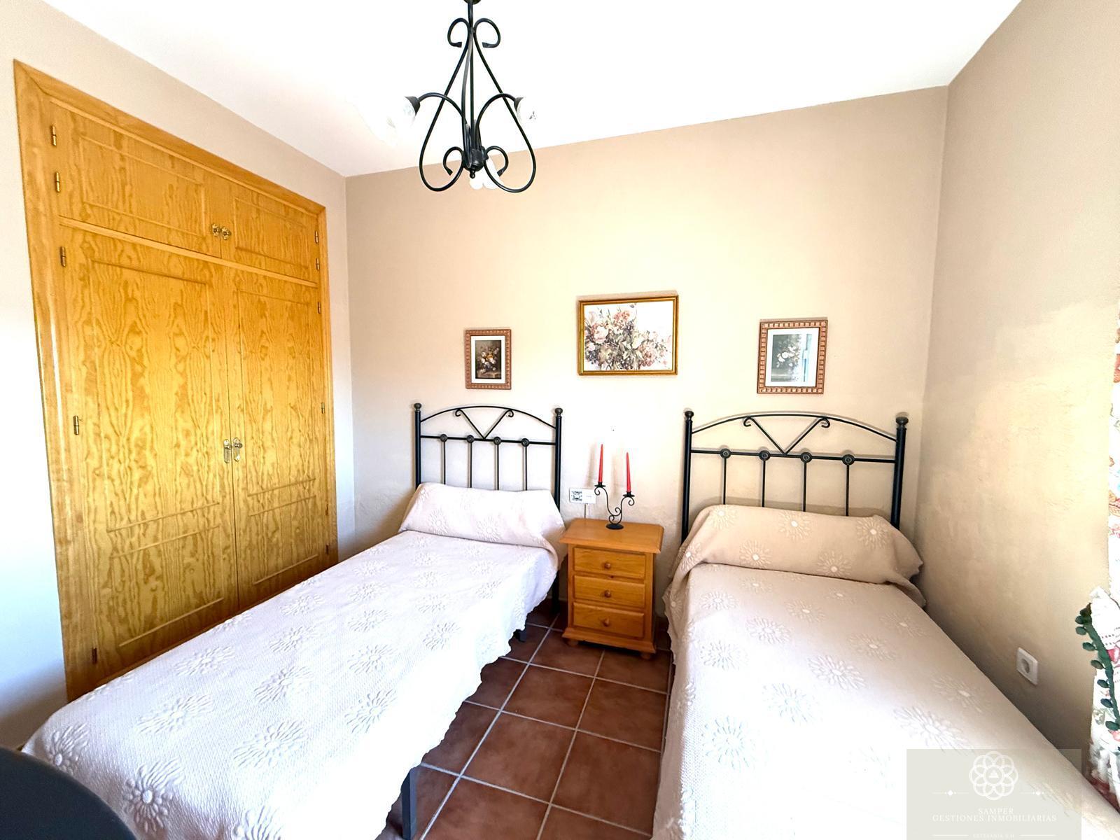 Venta de chalet en El Puerto de Santa María