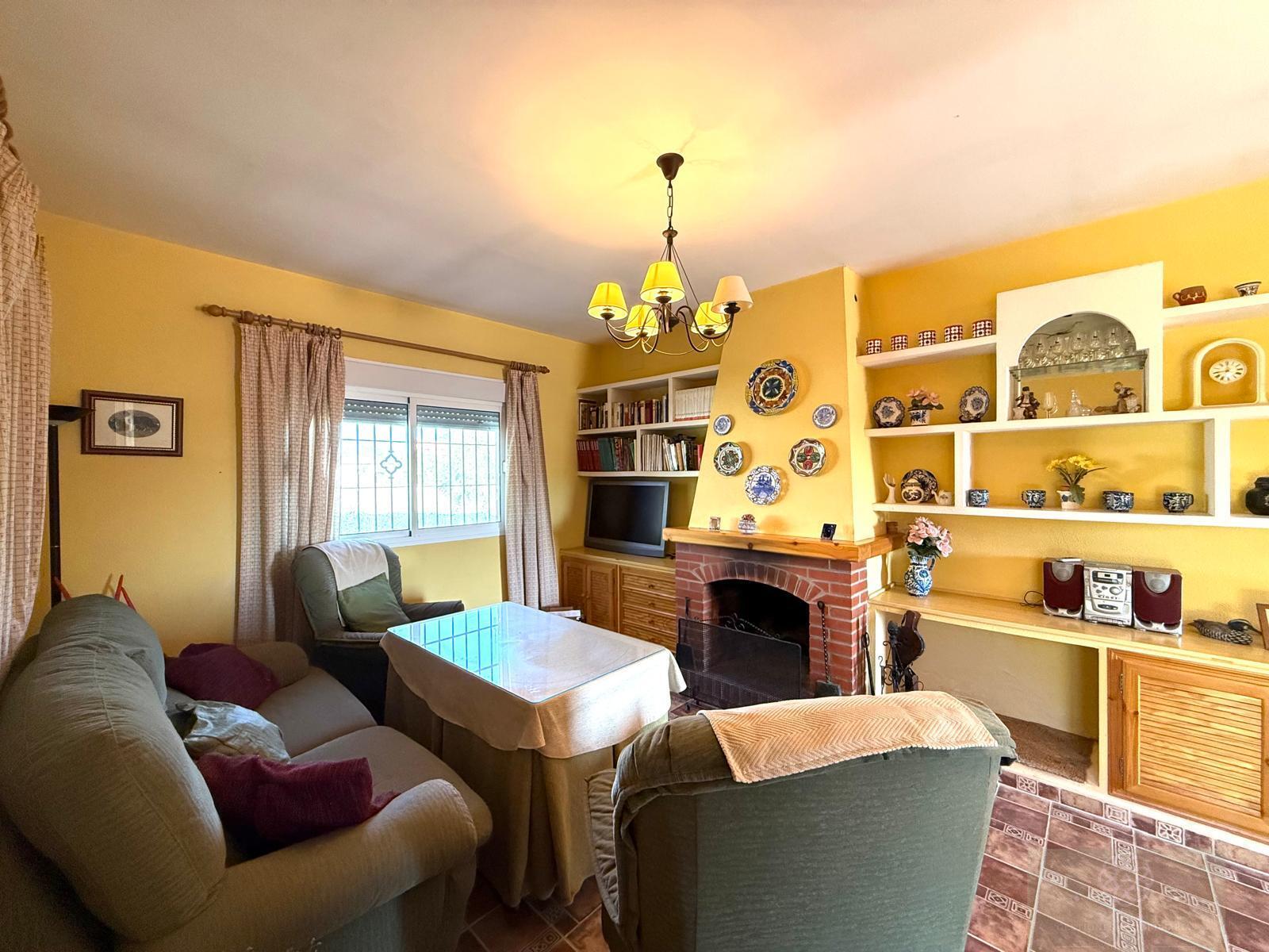 Venta de chalet en El Puerto de Santa María