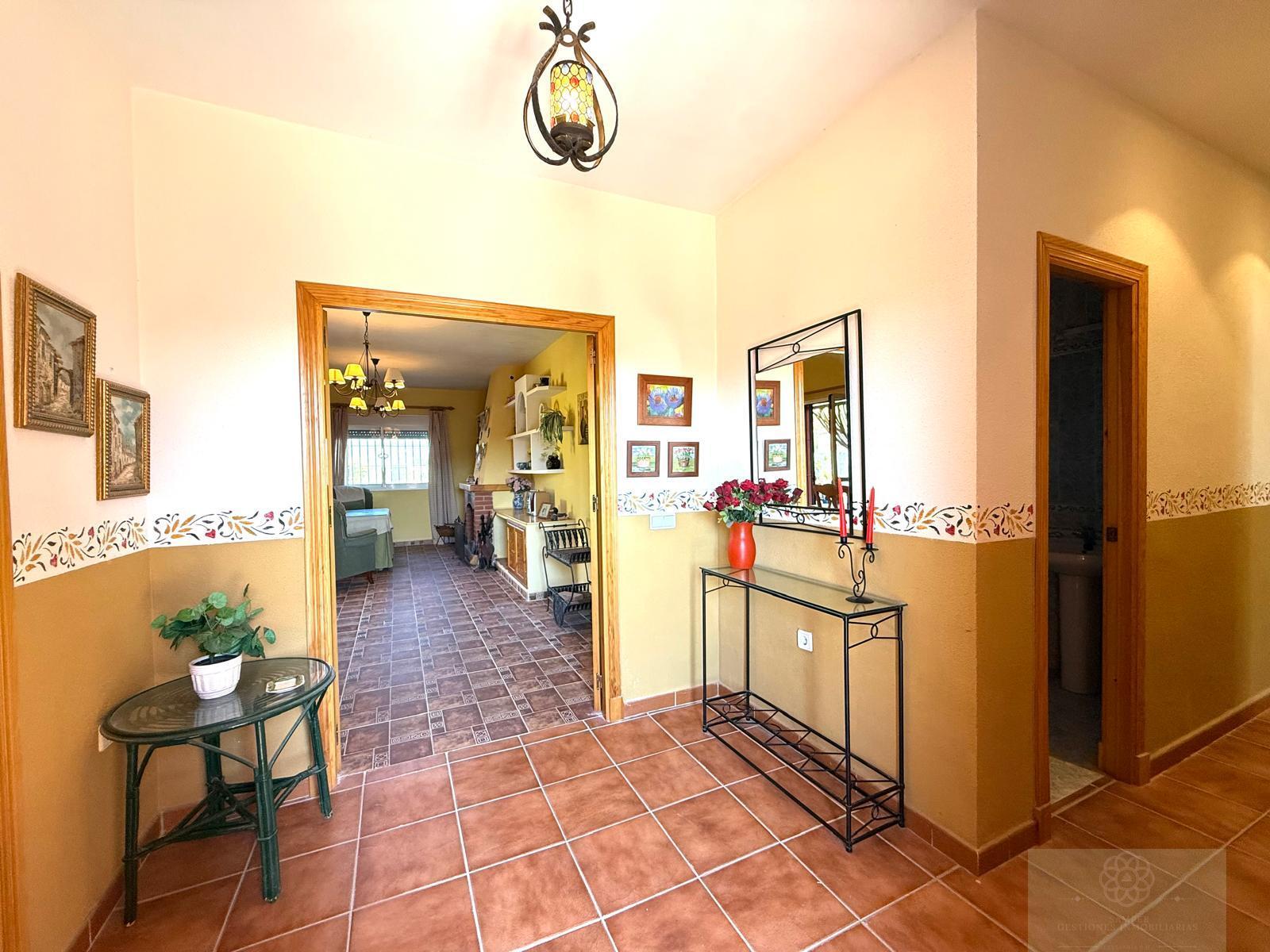 Venta de chalet en El Puerto de Santa María