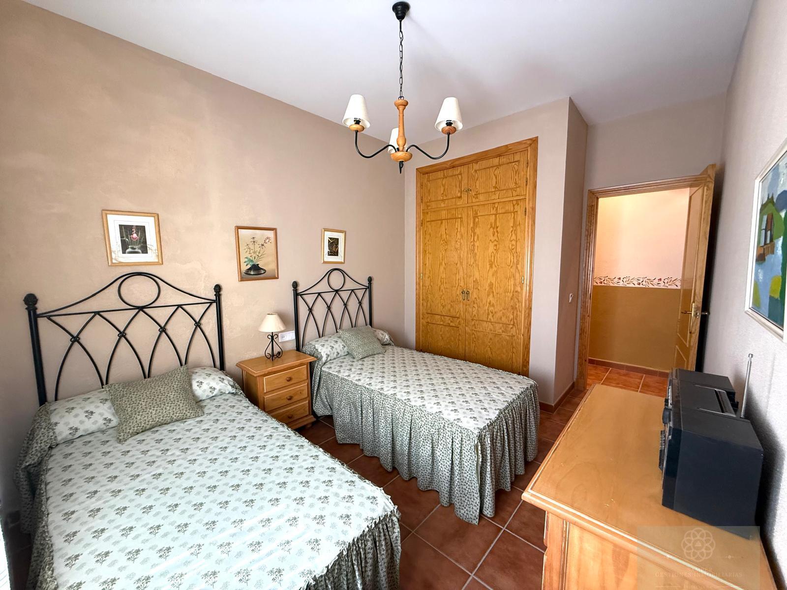 Venta de chalet en El Puerto de Santa María