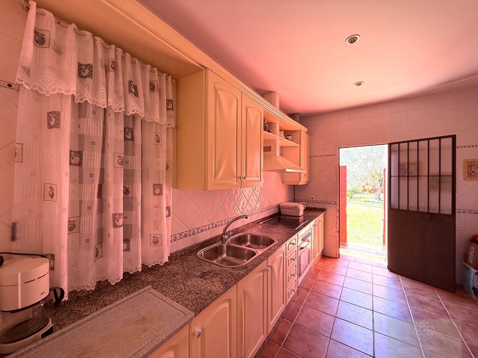 Venta de chalet en El Puerto de Santa María