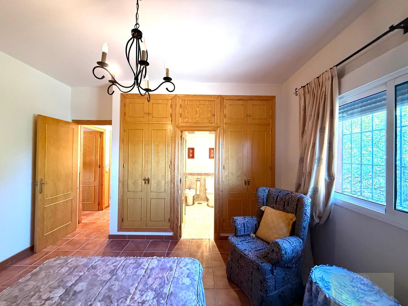 Venta de chalet en El Puerto de Santa María