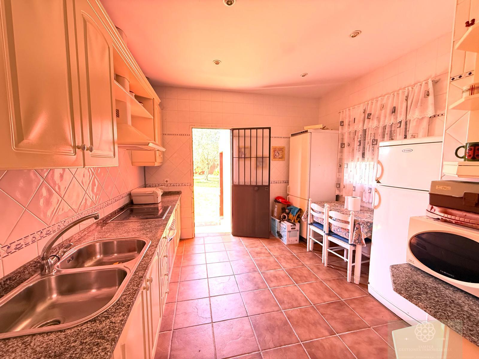 Venta de chalet en El Puerto de Santa María