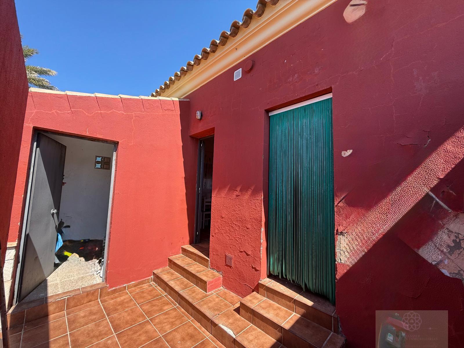 Venta de chalet en El Puerto de Santa María