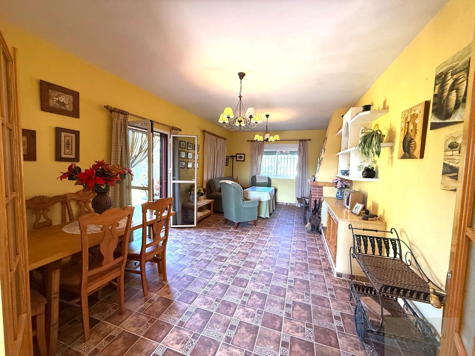 Venta de chalet en El Puerto de Santa María