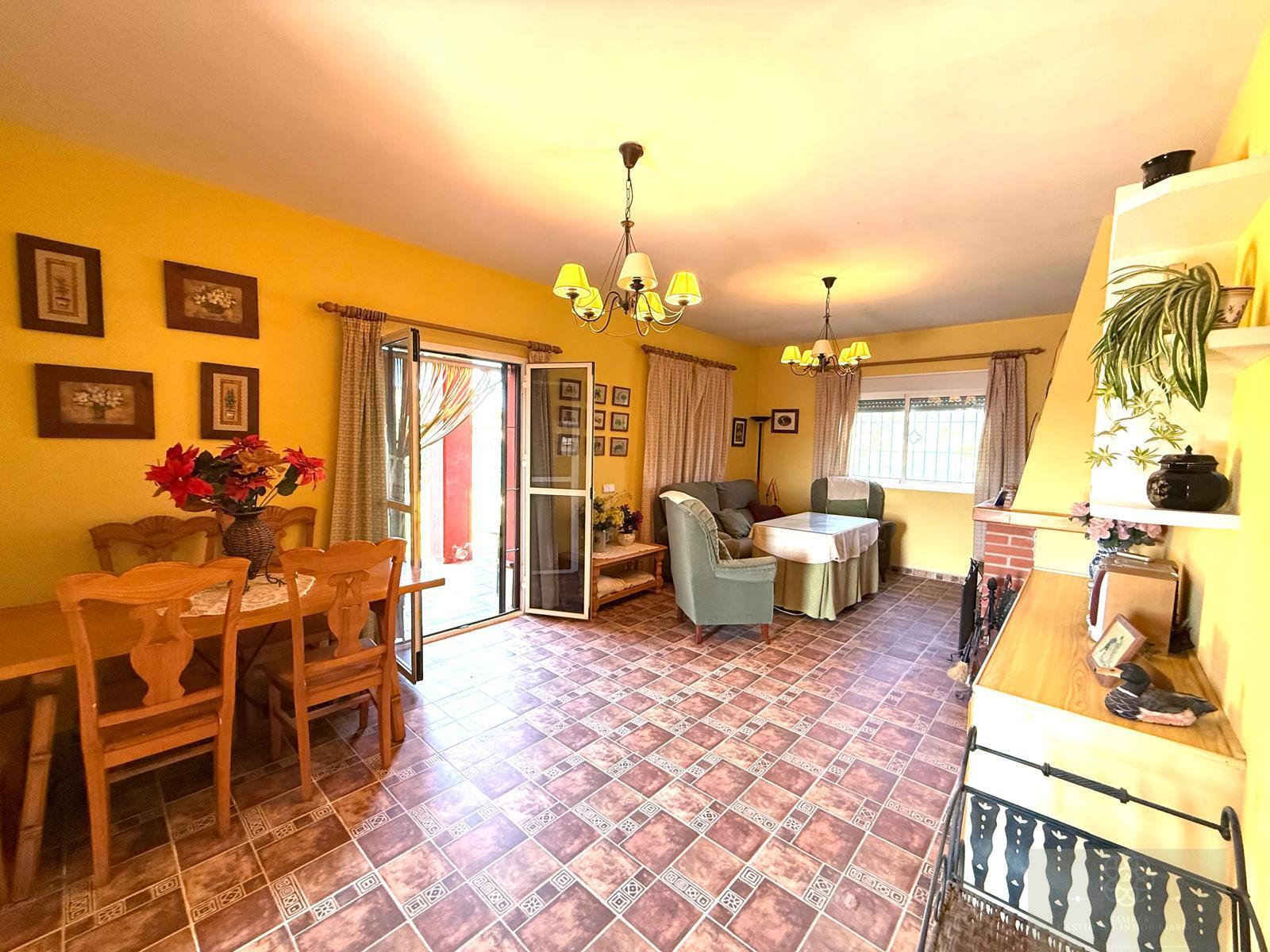 Venta de chalet en El Puerto de Santa María