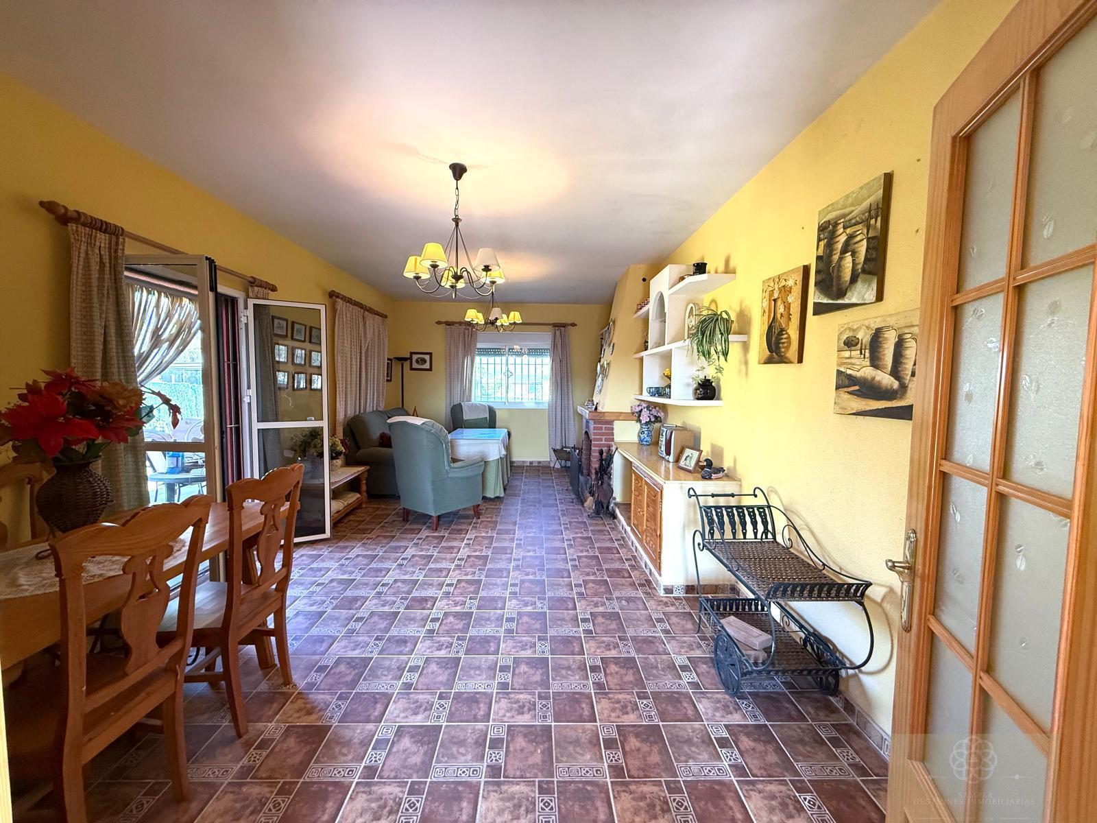 Venta de chalet en El Puerto de Santa María