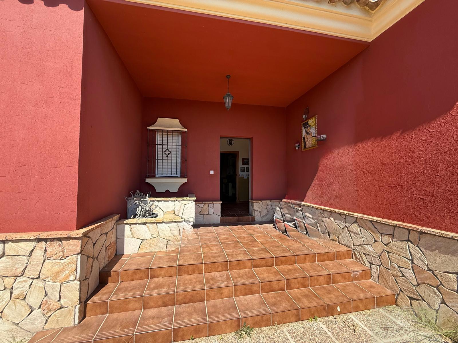 Venta de chalet en El Puerto de Santa María